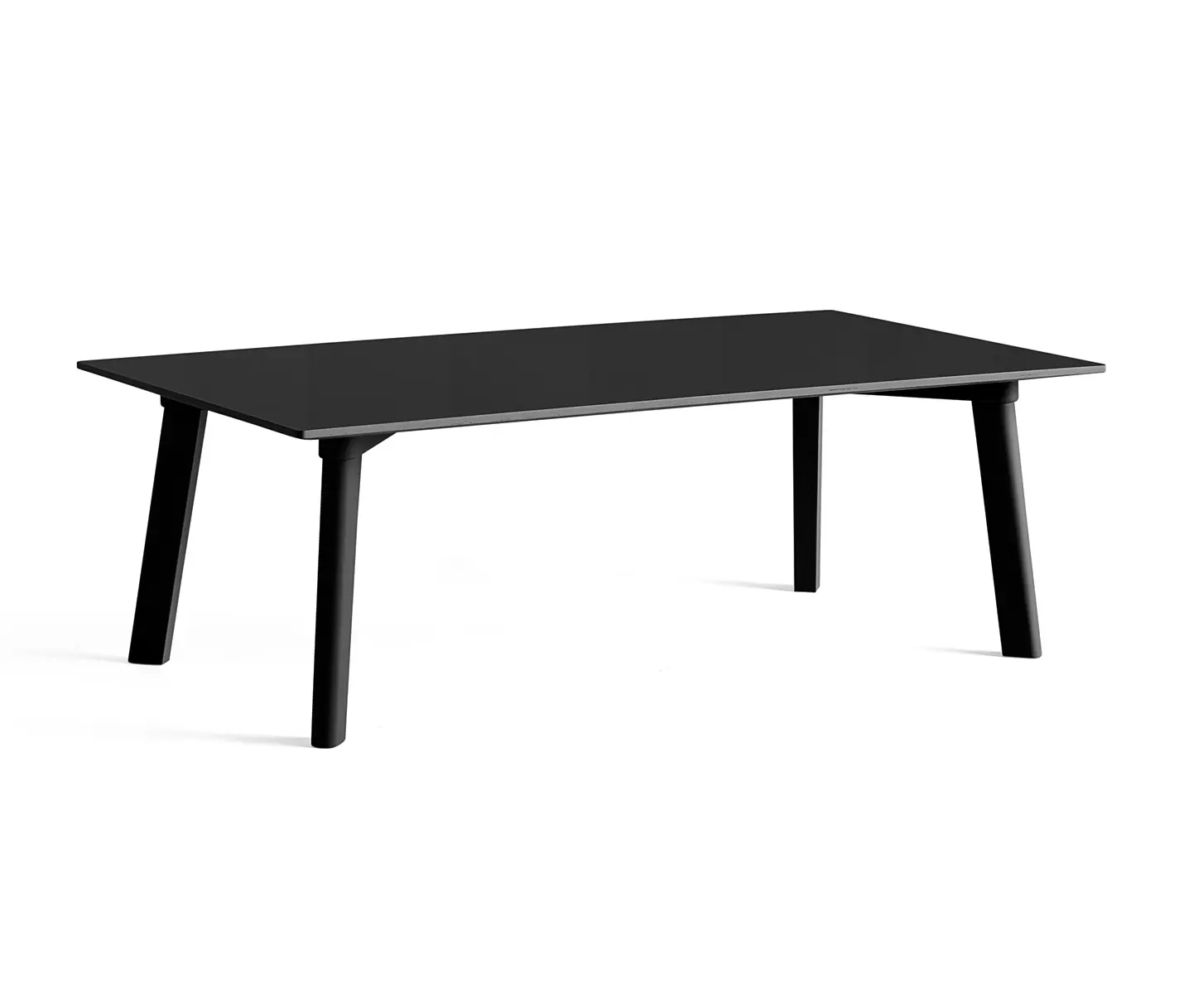 HAY - Copenhague Deux CPH250 Table