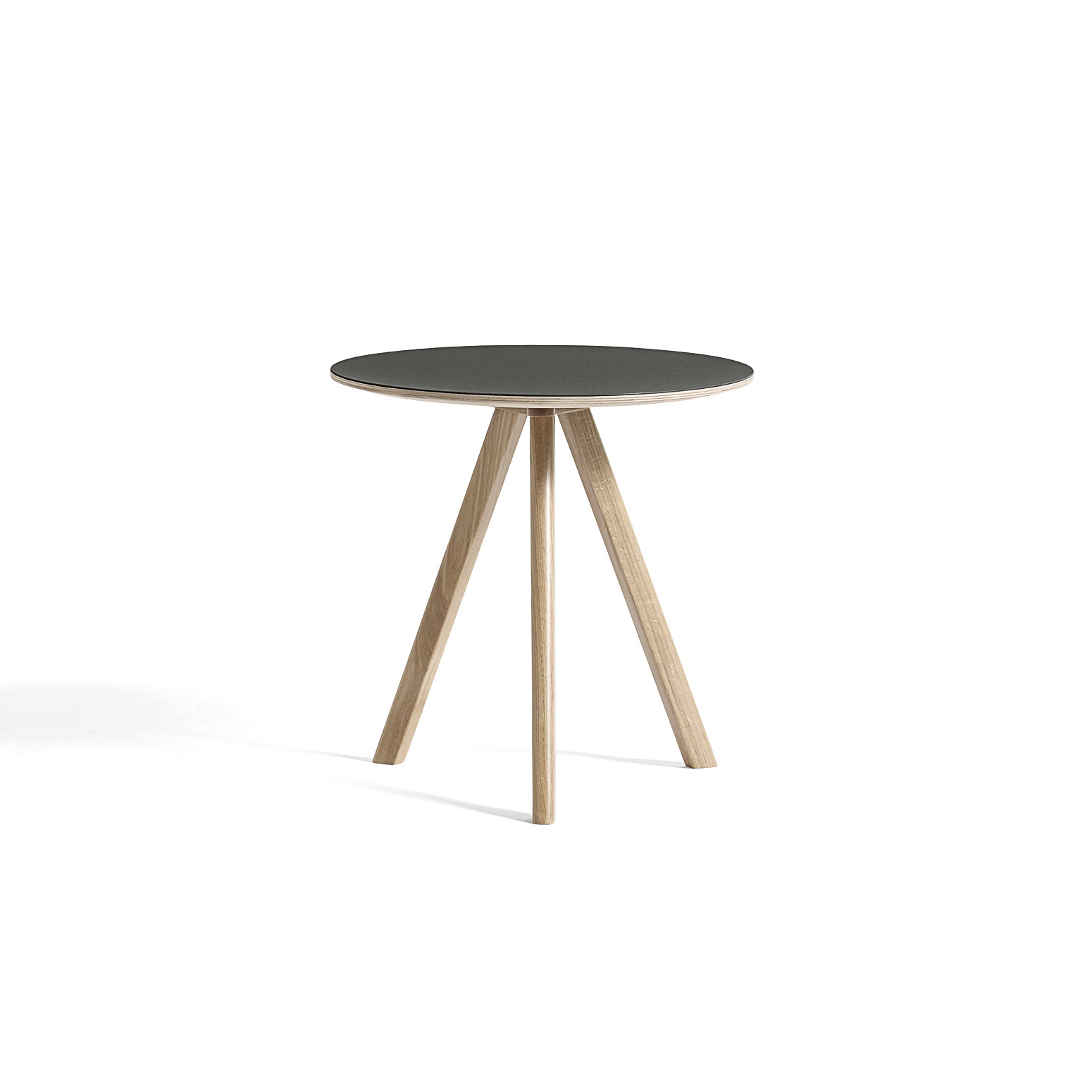 Mostrar el producto Copenhague CPH20 Round 50xh49 del fabricante HAY