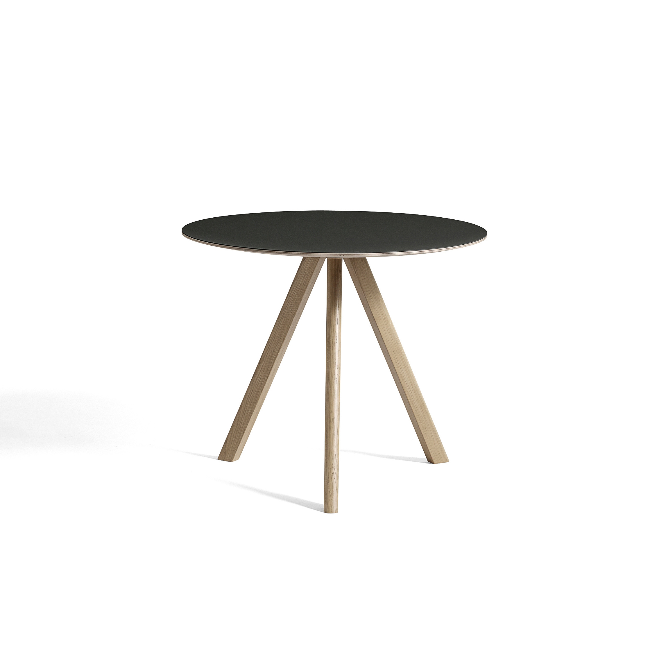 Display product Copenhague CPH20 Round 90xh74 from manufacturer HAY