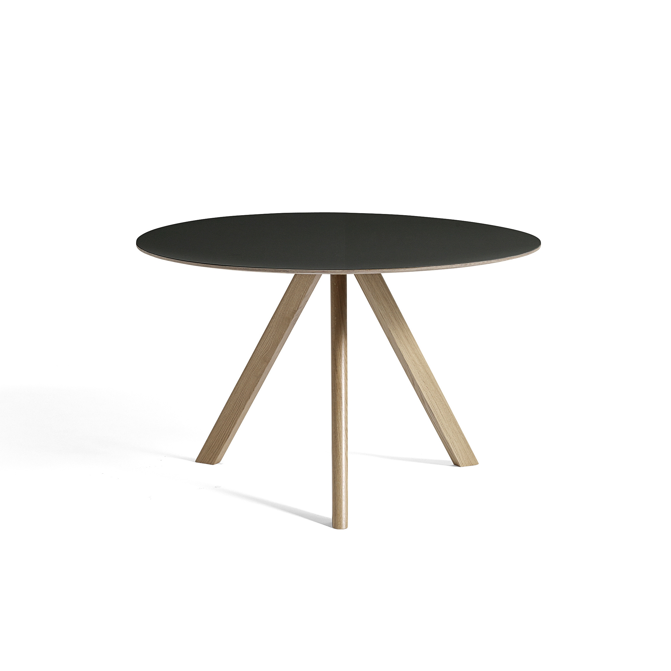 Mostrar el producto Copenhague CPH20 Round 120xh74 del fabricante HAY