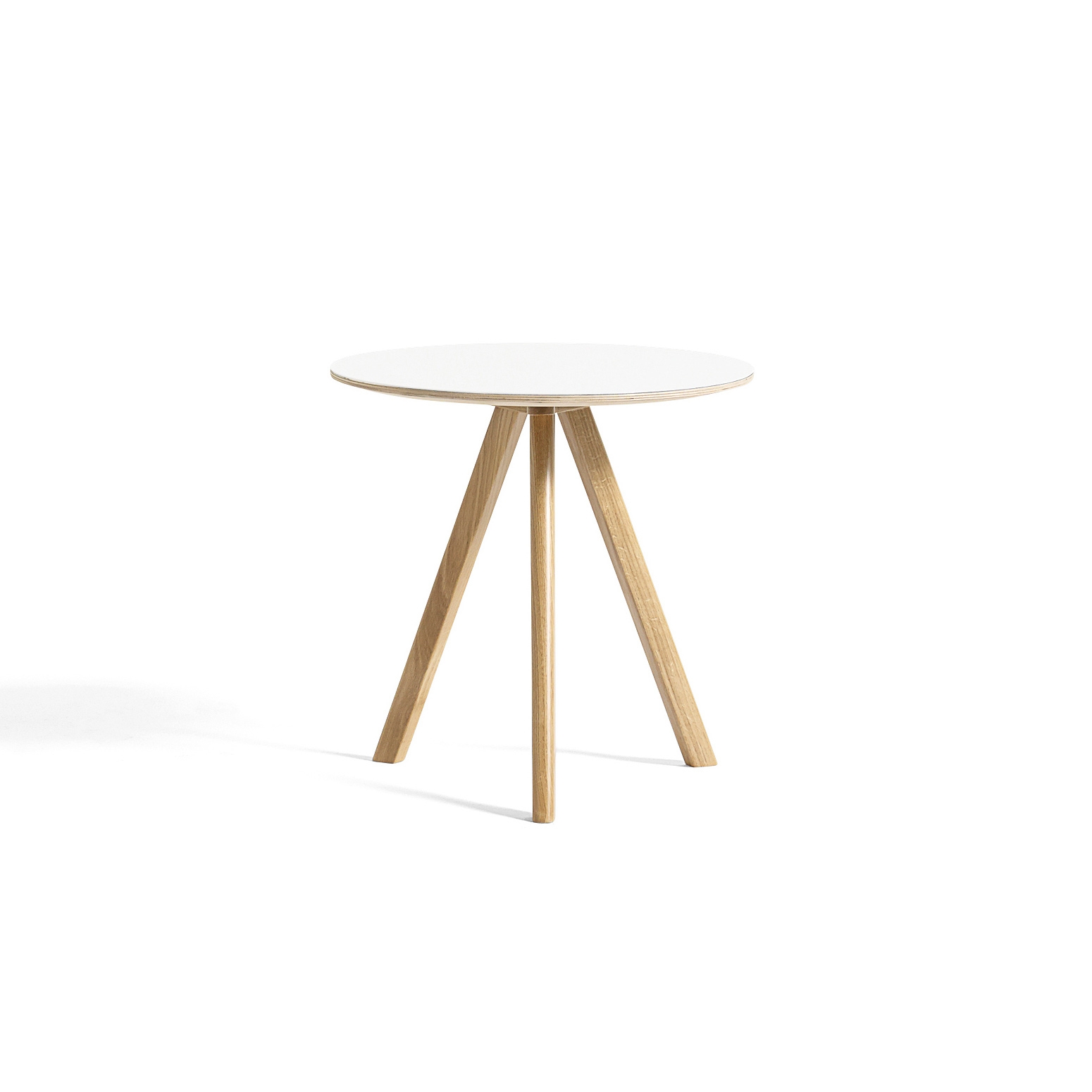Mostrar el producto Copenhague CPH20 Round 50xh49 del fabricante HAY