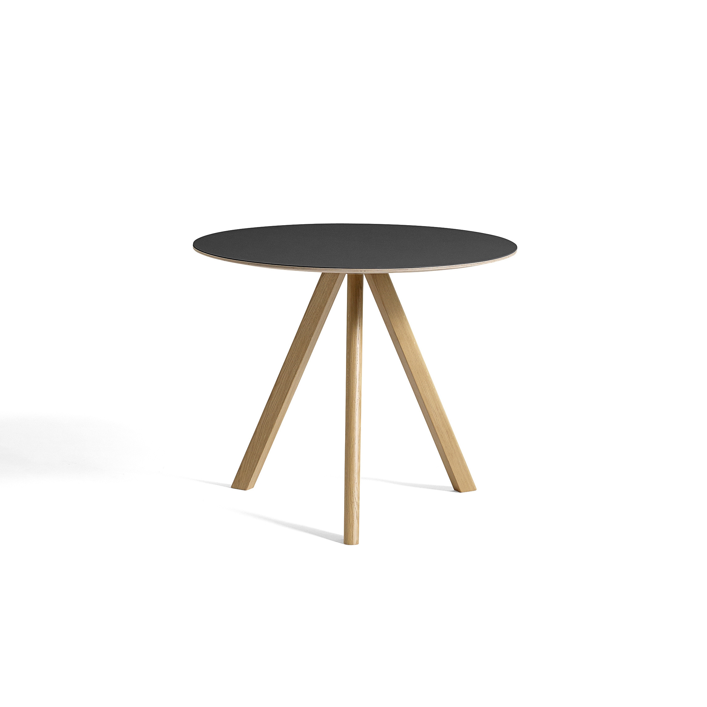 Display product Copenhague CPH20 Round 90xh74 from manufacturer HAY