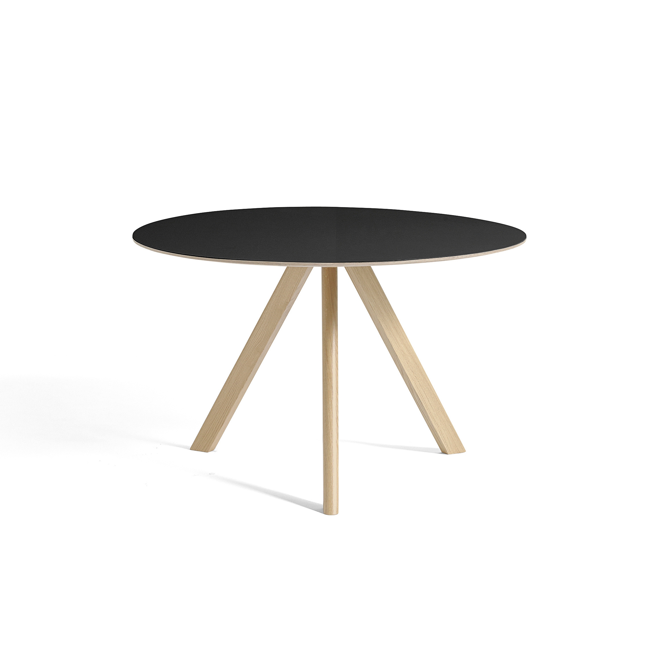 Mostra il prodotto Copenhague CPH20 Round 120xh74 del produttore HAY