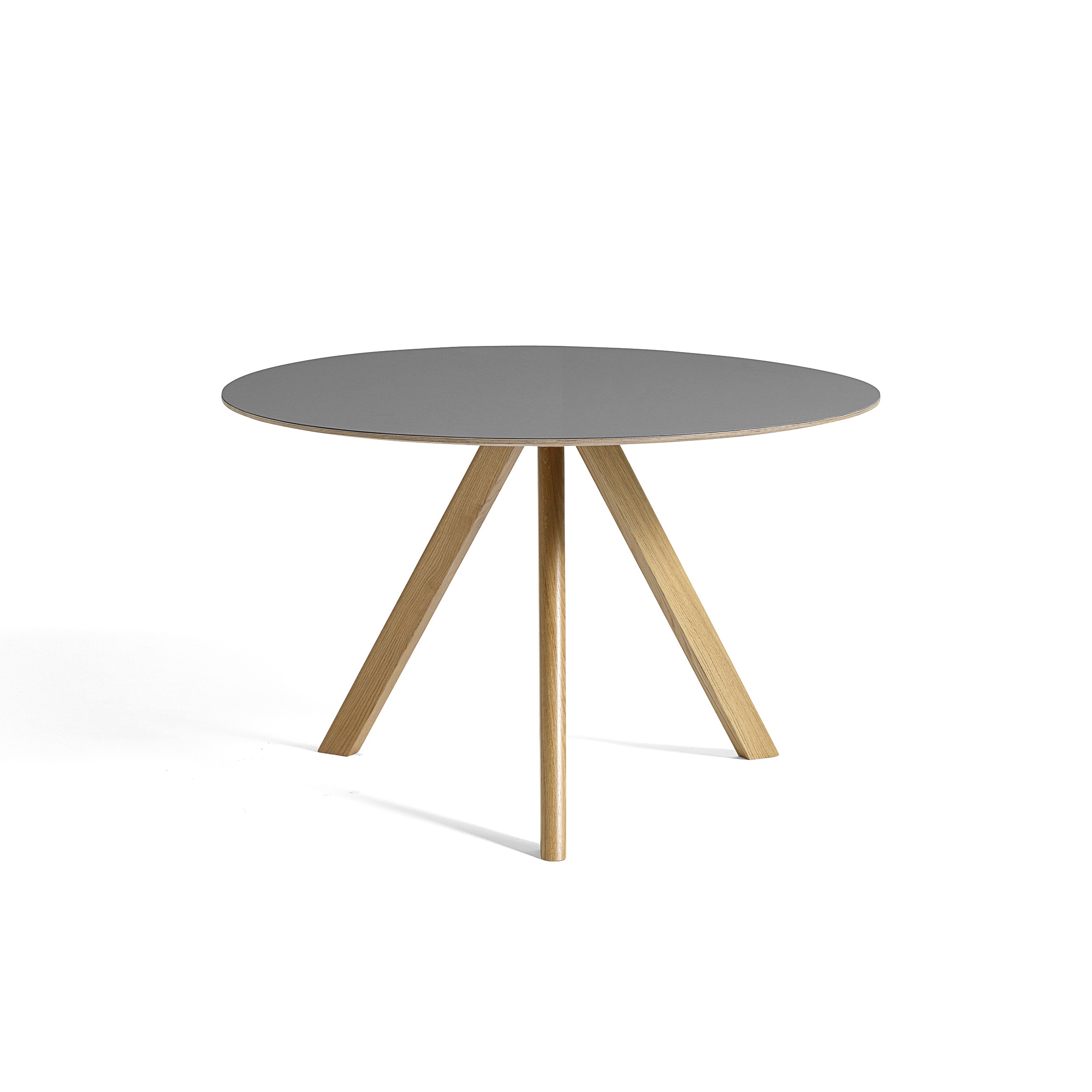 Mostra il prodotto Copenhague CPH20 Round 120xh74 del produttore HAY