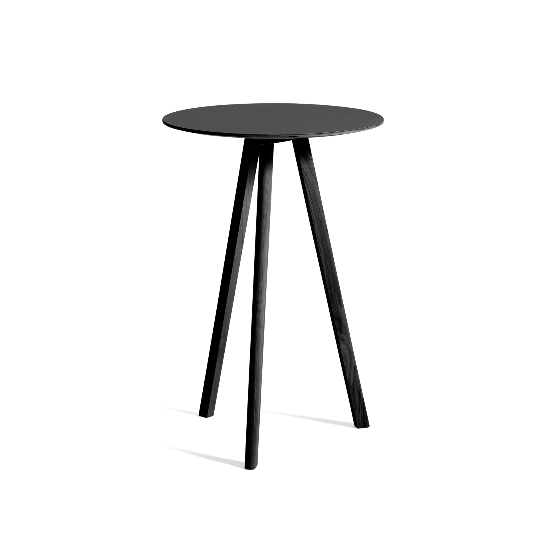 Mostra il prodotto Copenhague CPH20 Round 70xh105 del produttore HAY