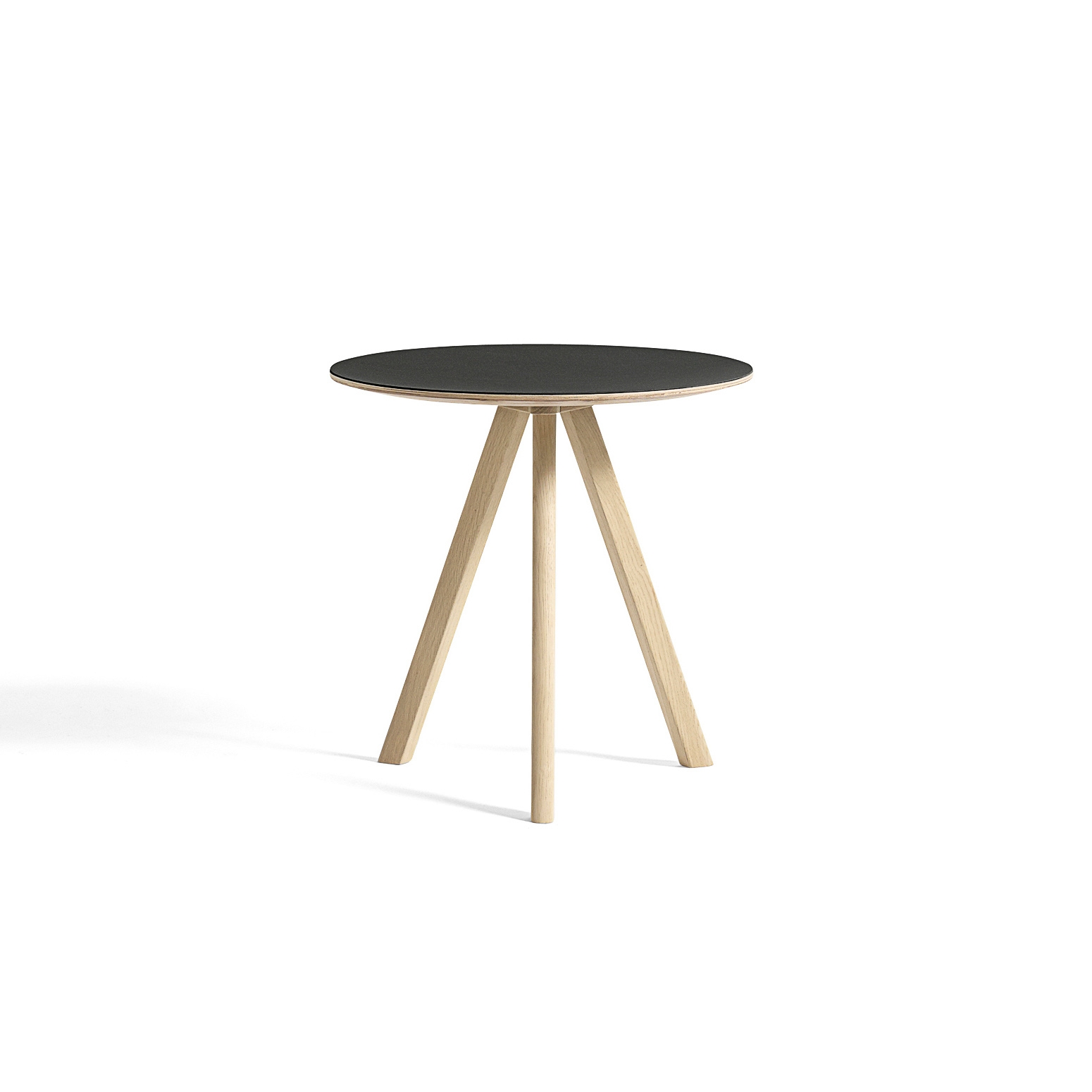 Mostra il prodotto Copenhague CPH20 Round 50xh49 del produttore HAY
