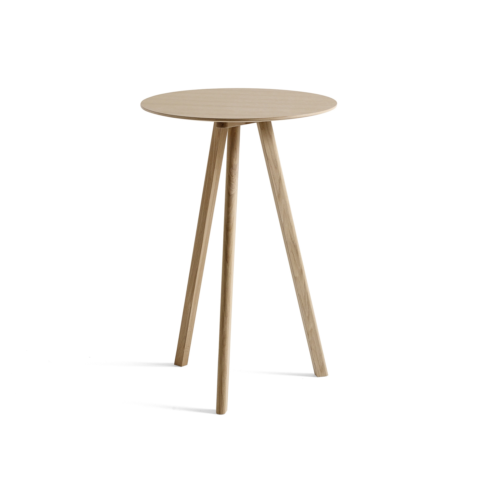 Mostra il prodotto Copenhague CPH20 Round 70xh105 del produttore HAY