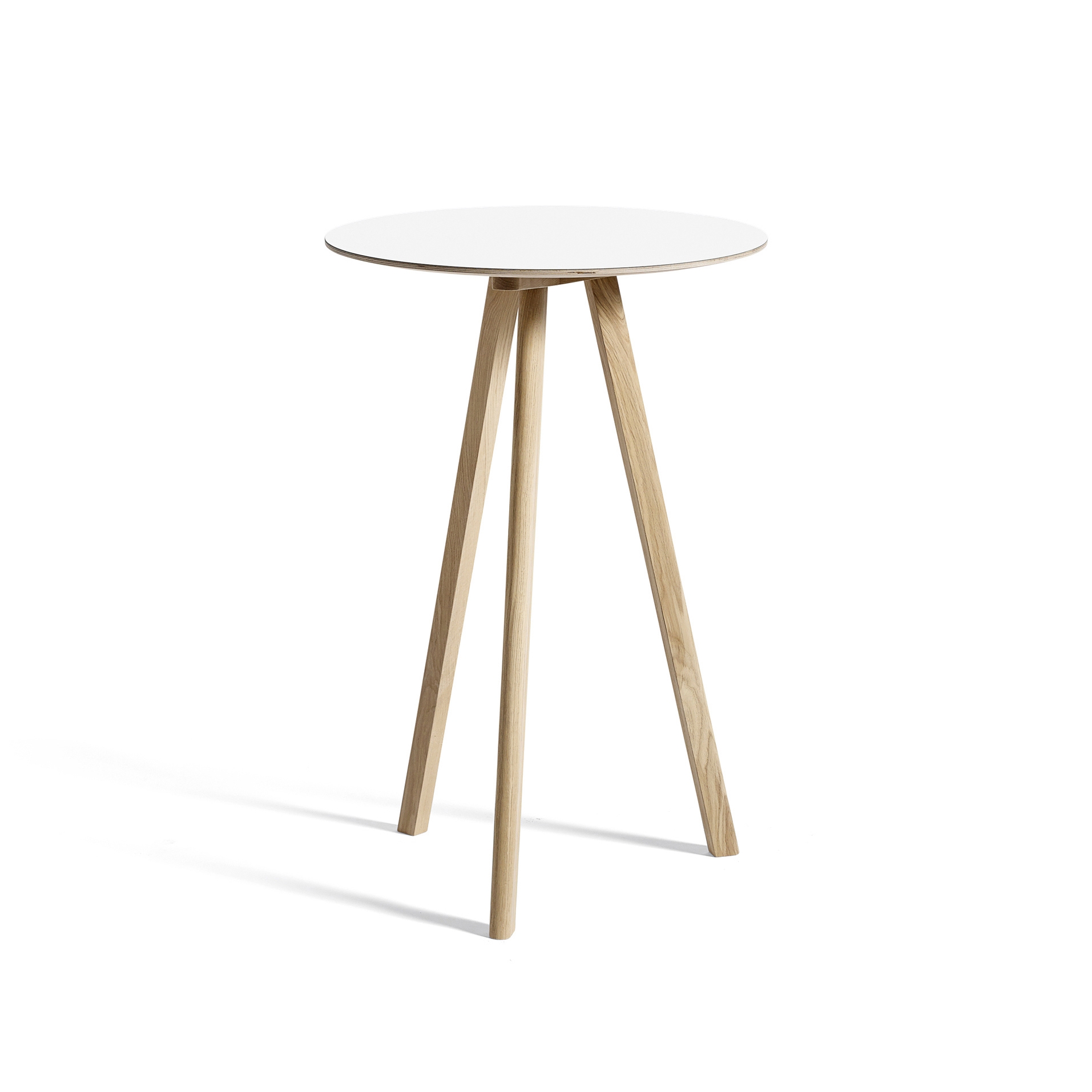 Mostra il prodotto Copenhague CPH20 Round 70xh105 del produttore HAY