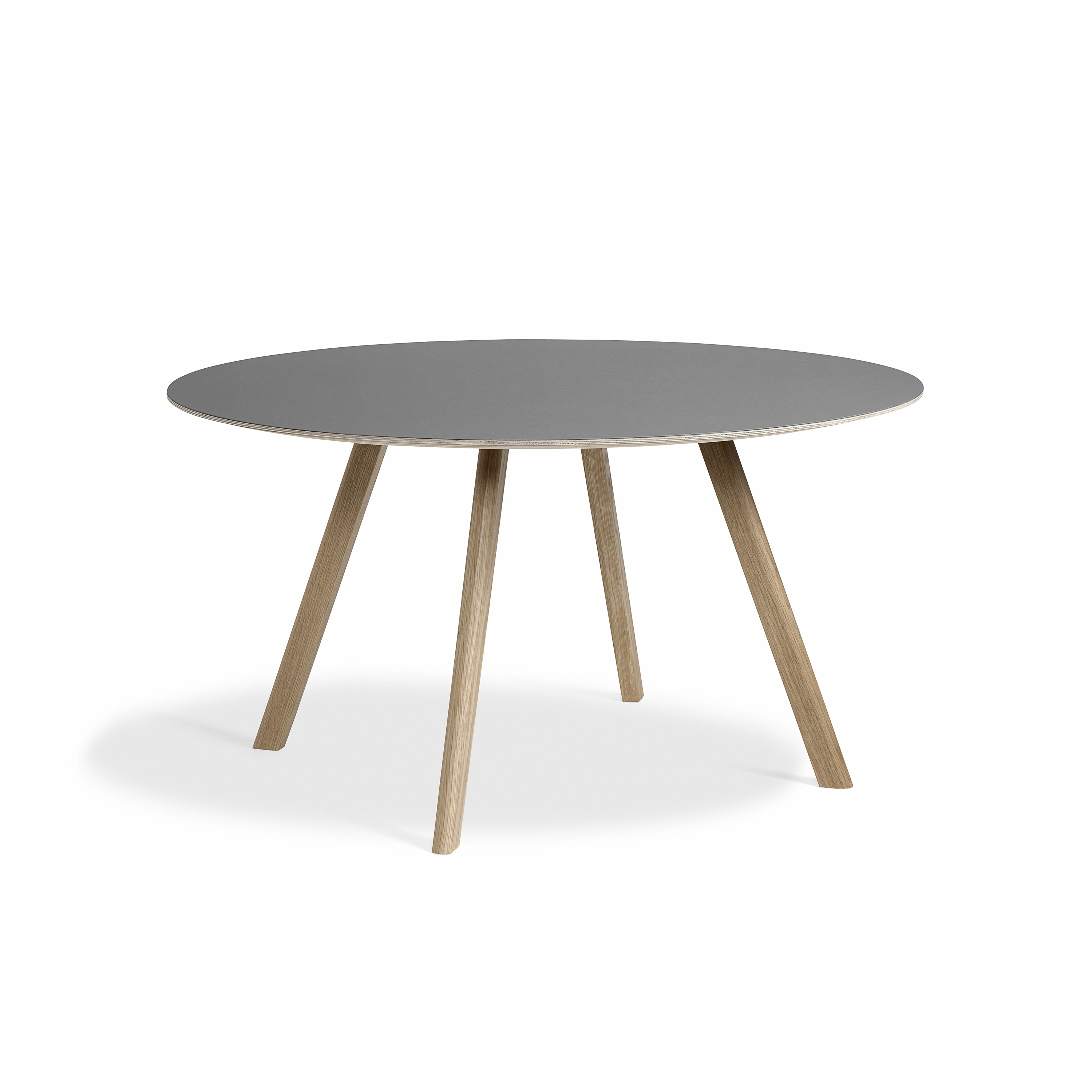 Mostra il prodotto Copenhague CPH25 Round 140xh74 del produttore HAY