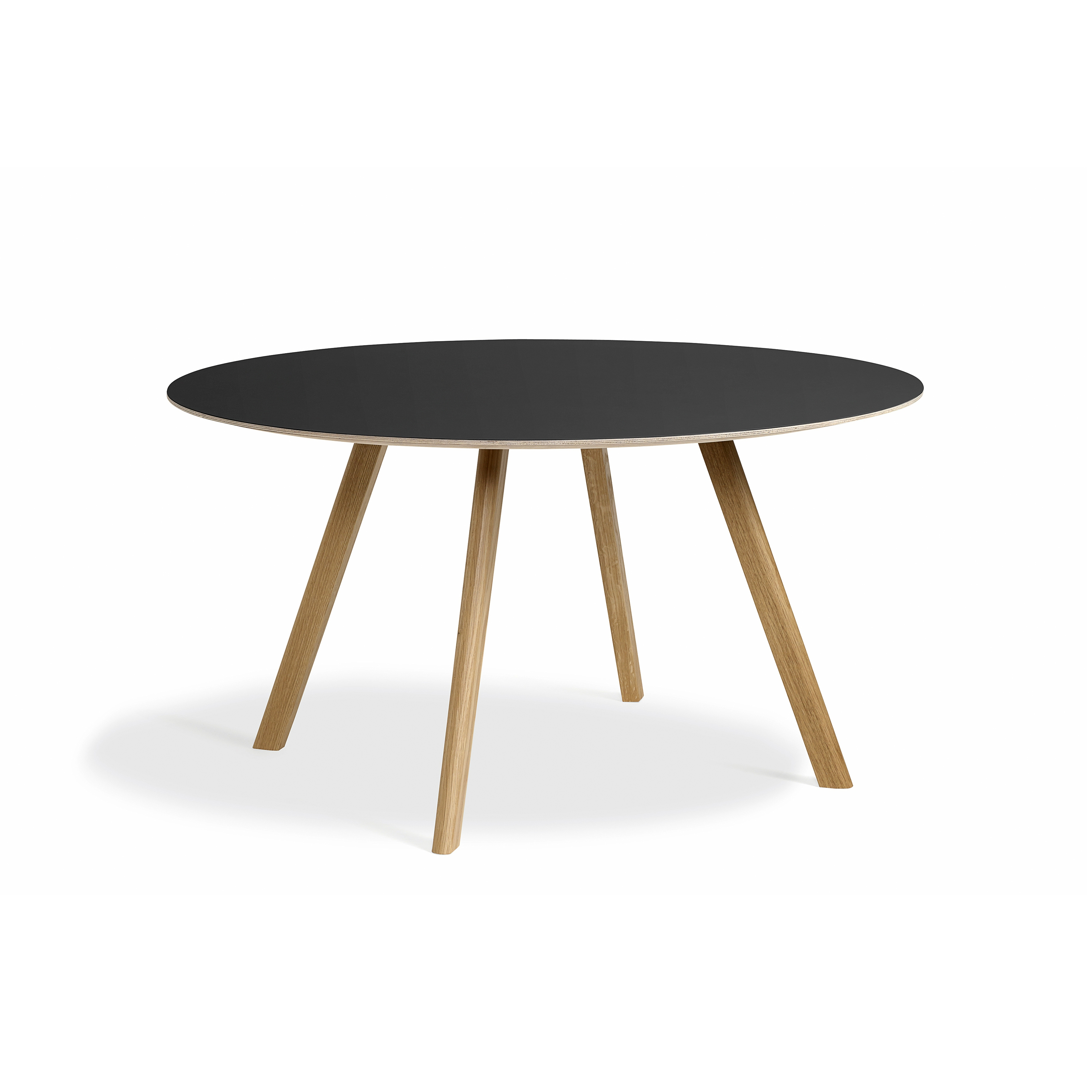 Mostra il prodotto Copenhague CPH25 Round 140xh74 del produttore HAY