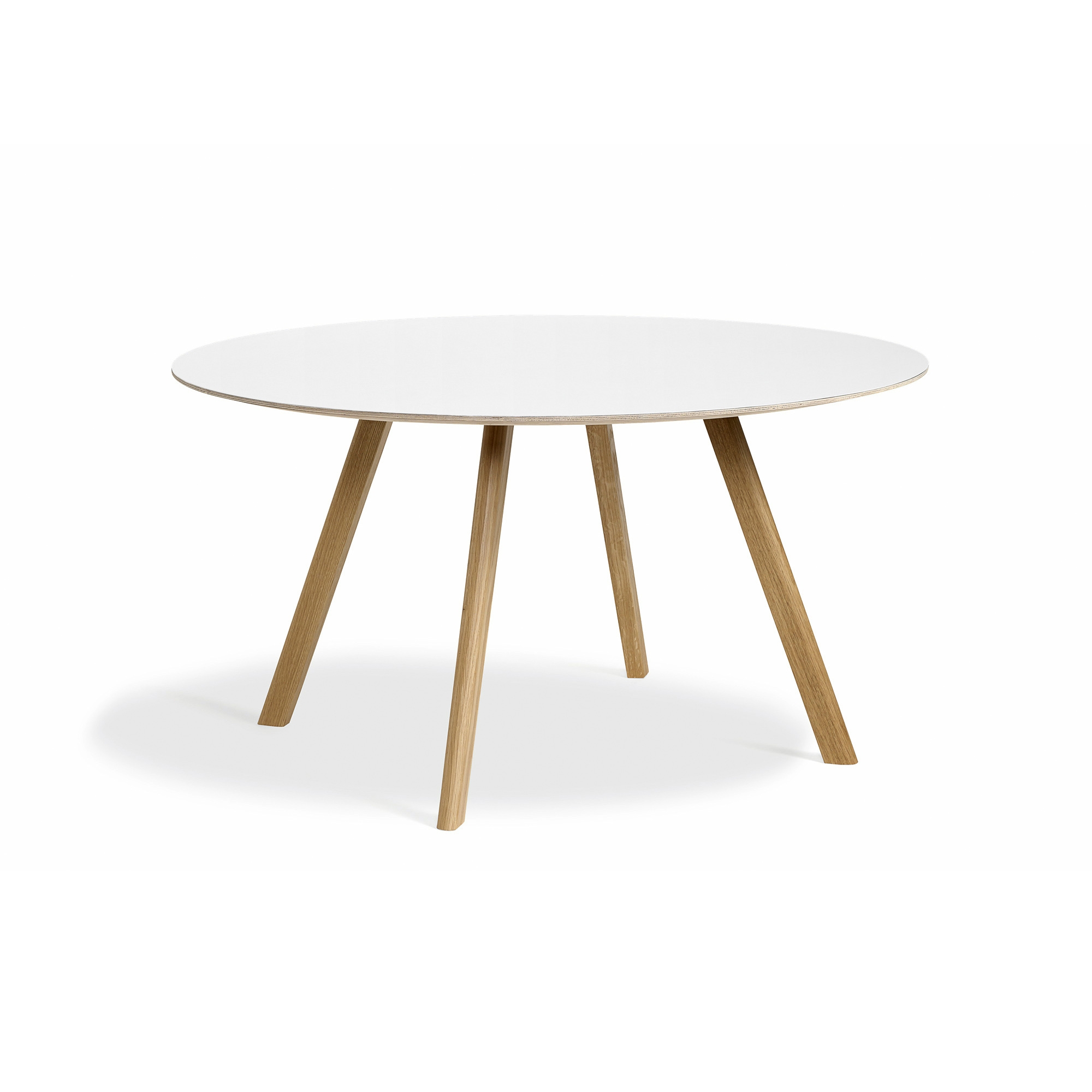 Display product Copenhague CPH25 Round 140xh74 from manufacturer HAY