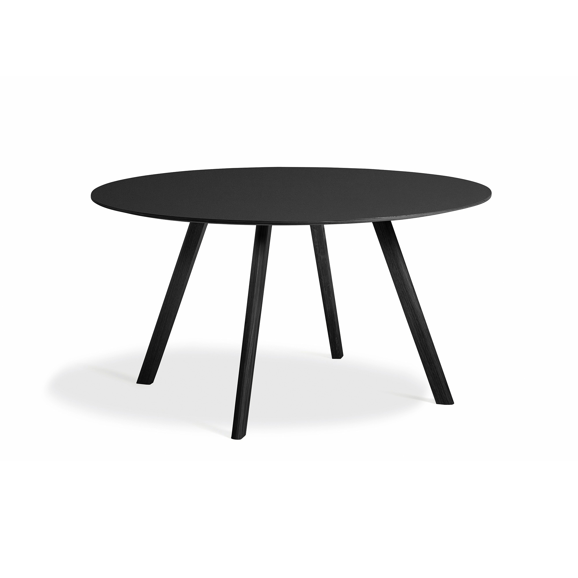 Display product Copenhague CPH25 Round 140xh74 from manufacturer HAY