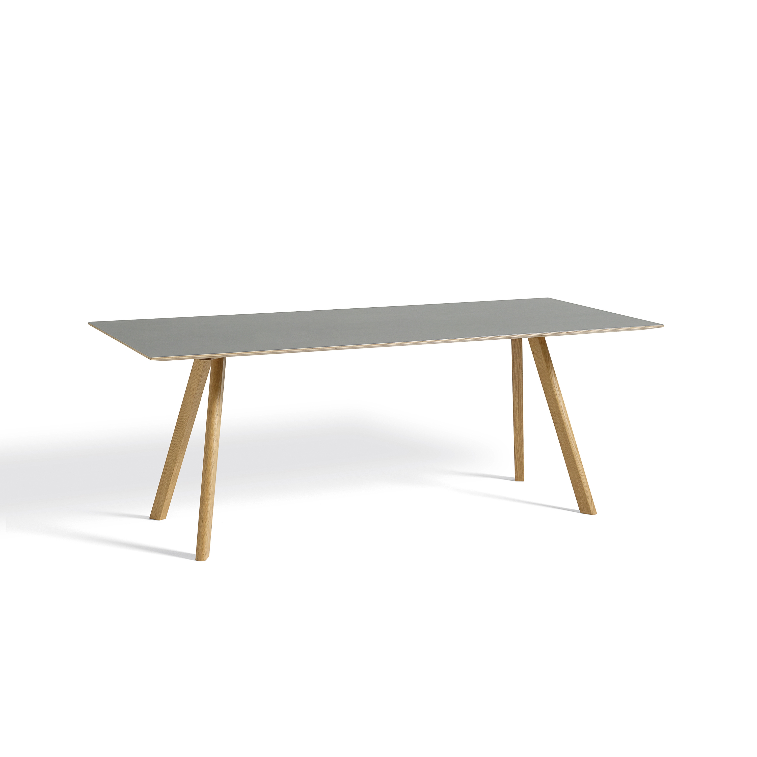 Mostra il prodotto Copenhague CPH30 l200xw90 del produttore HAY