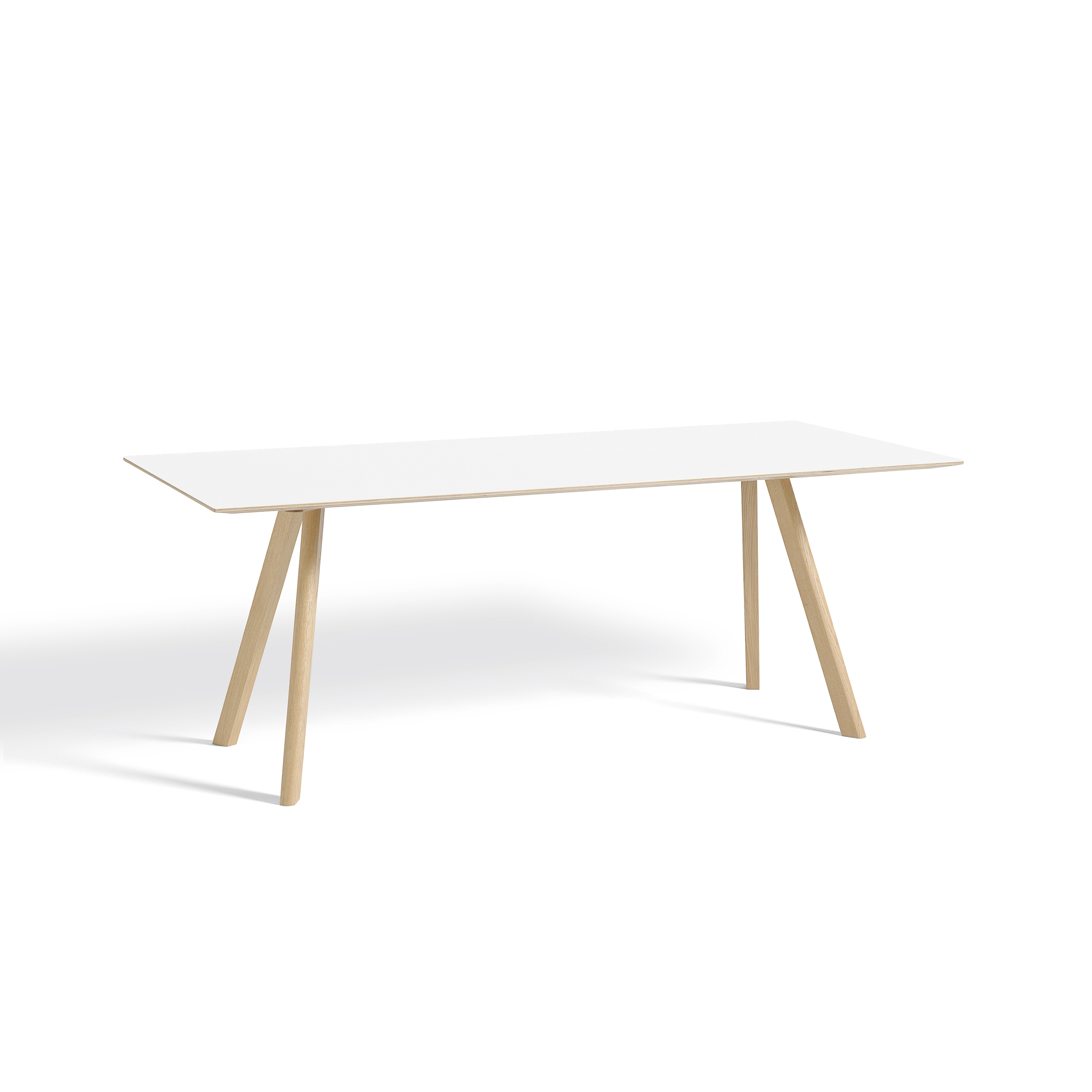 Mostra il prodotto Copenhague CPH30 l200xw90 del produttore HAY