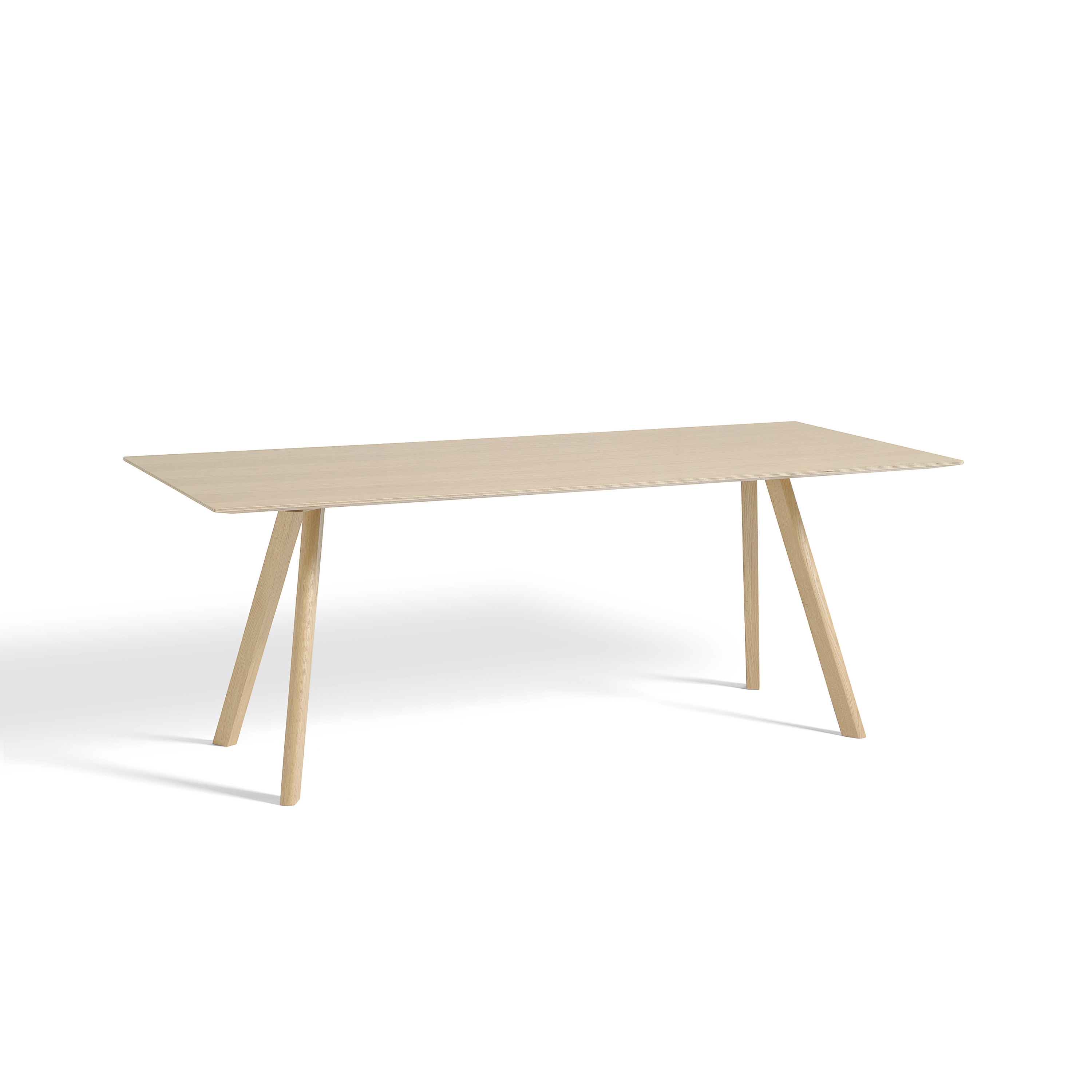 Mostra il prodotto Copenhague CPH30 l200xw90 del produttore HAY