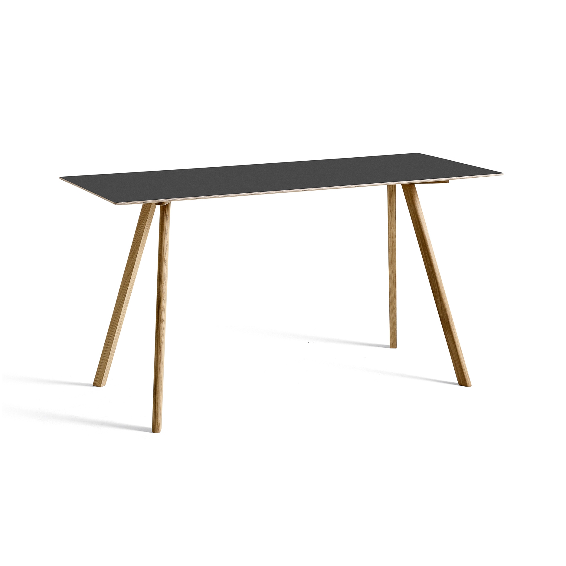 Mostra il prodotto Copenhague CPH30 l200xw80xh105 del produttore HAY