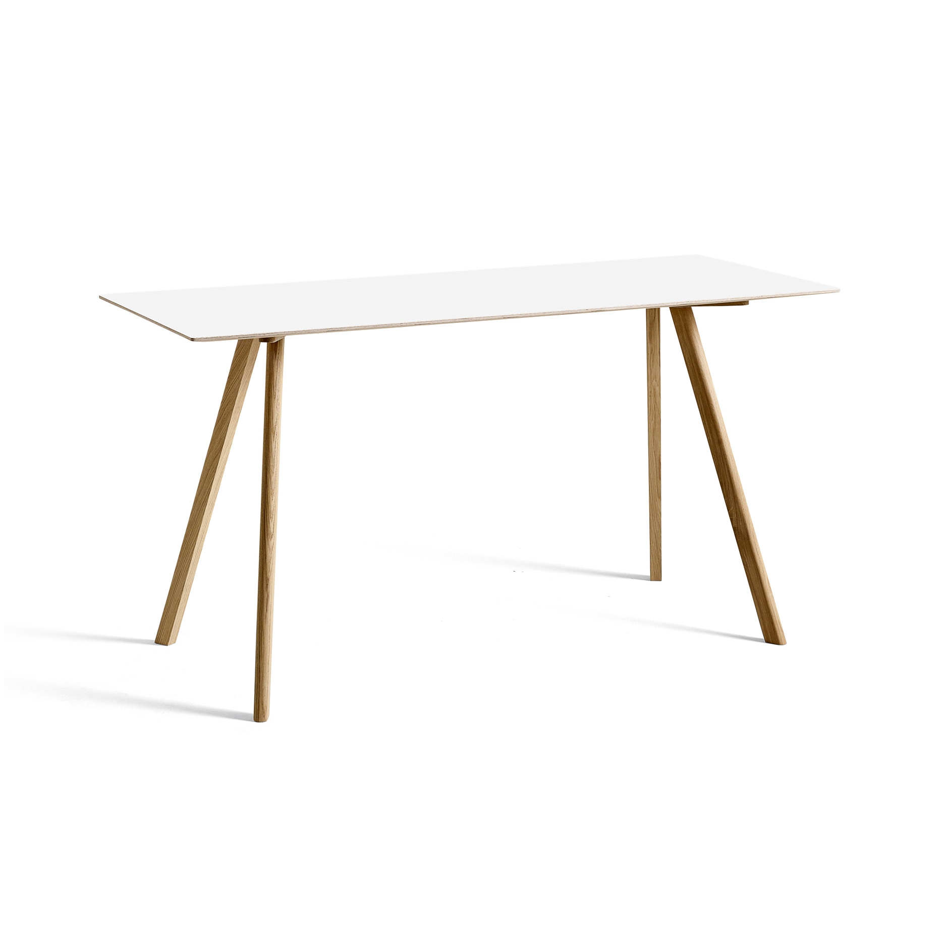 Mostra il prodotto Copenhague CPH30 l200xw80xh105 del produttore HAY