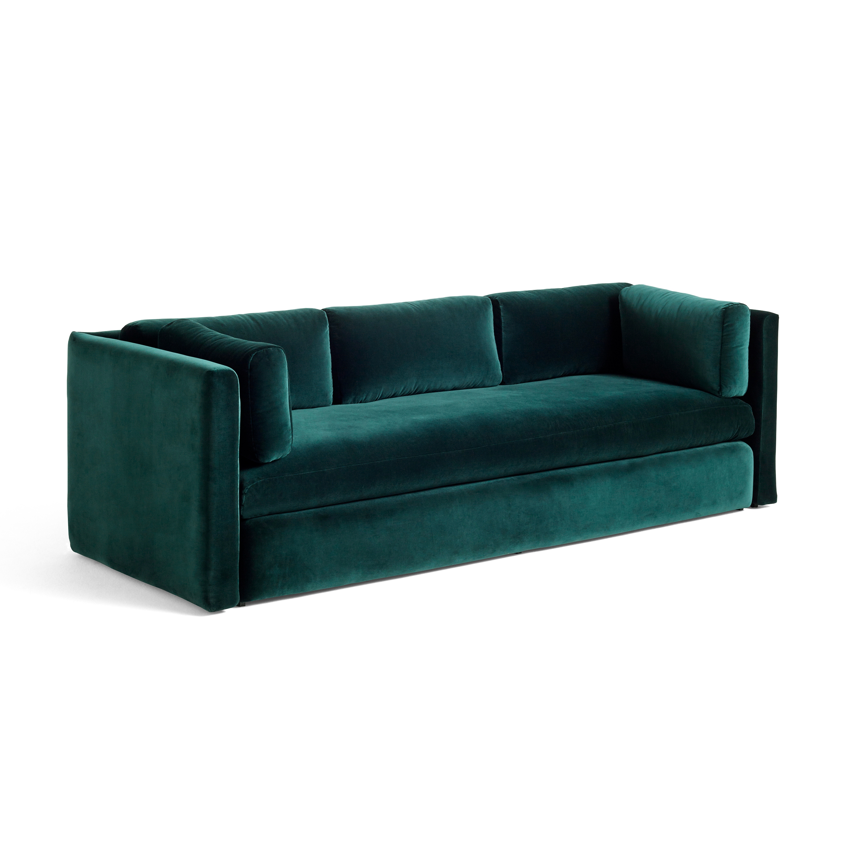 Afficher le produit Hackney 3 seater du fabricant HAY