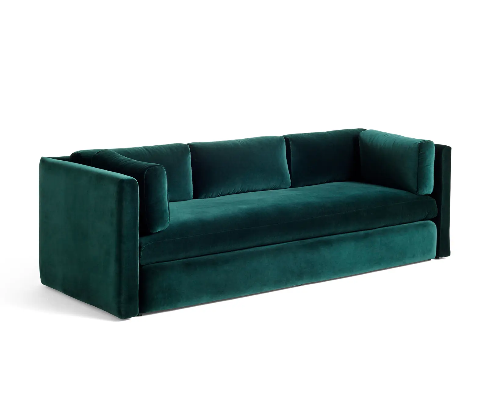 HACKNEY 3 SEATER – Divani di HAY | Architonic