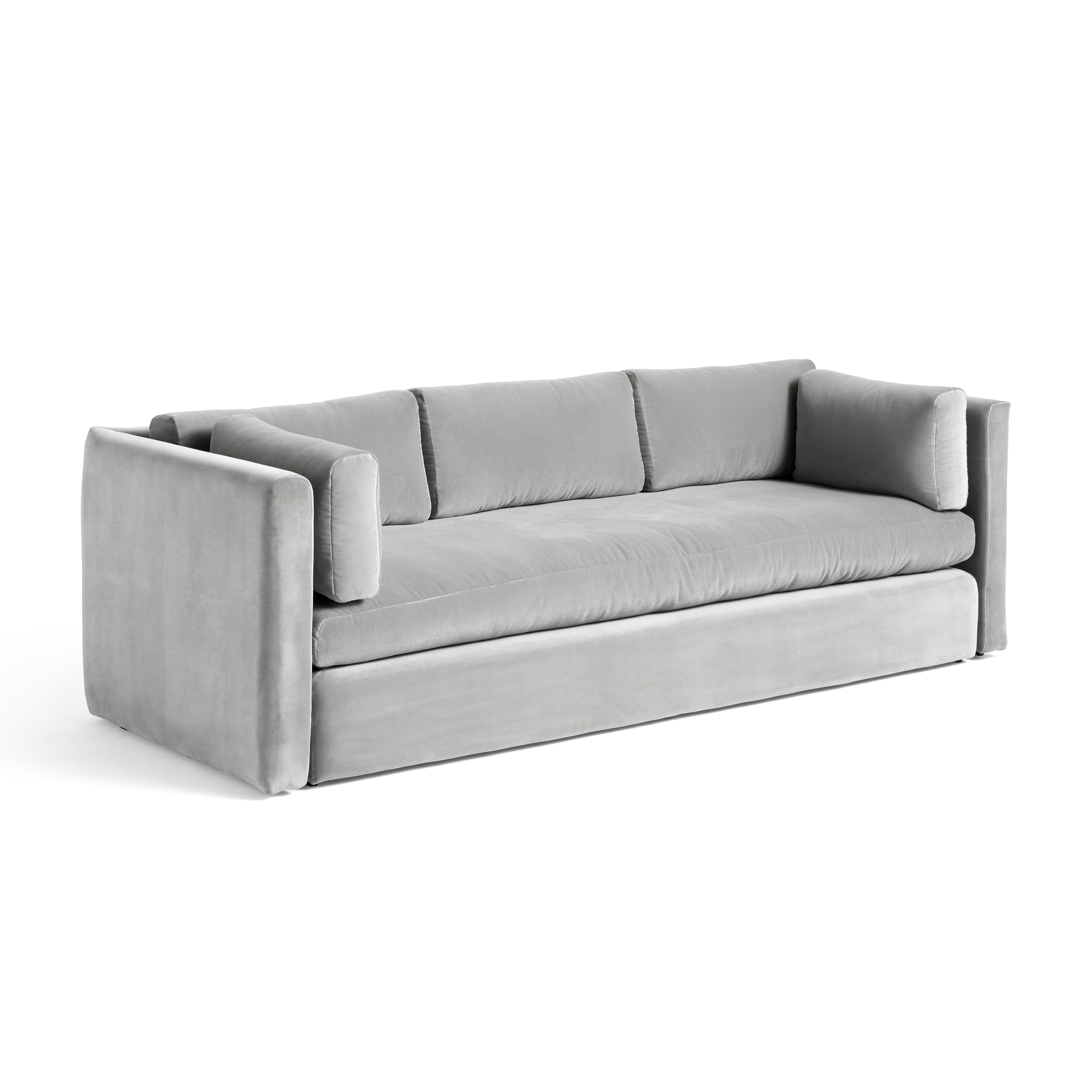 Hackney 3 seater