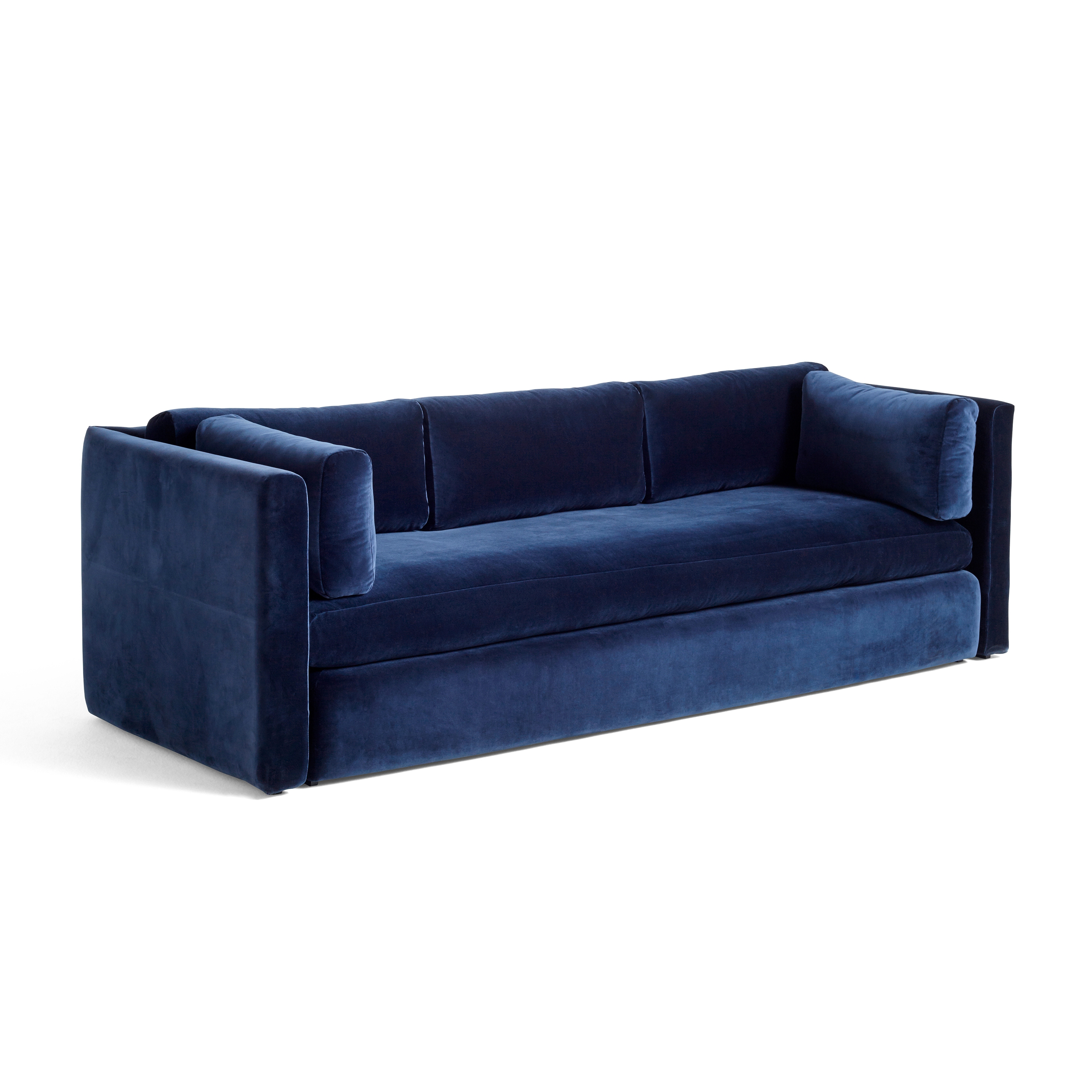 Hackney 3 seater