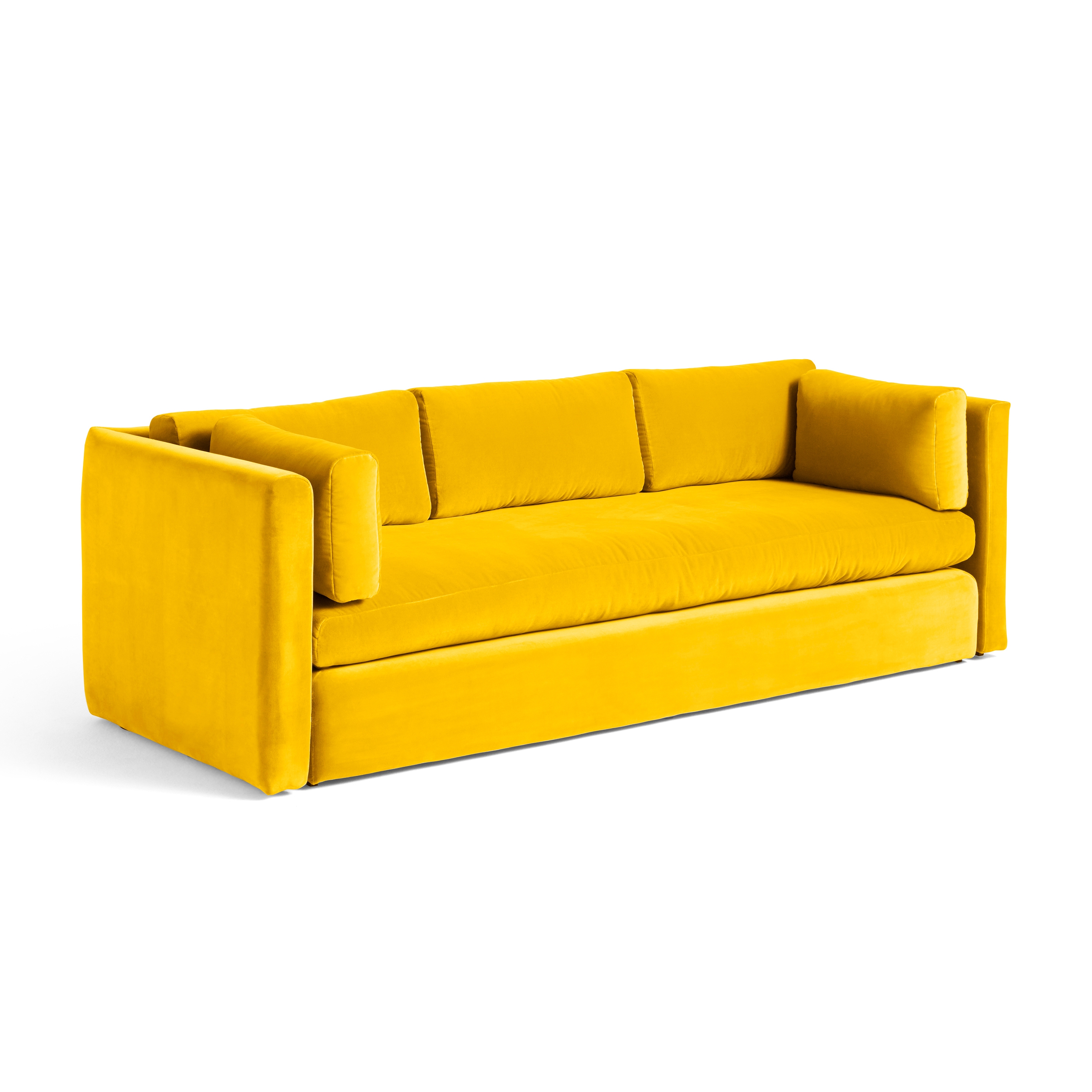Hackney 3 seater