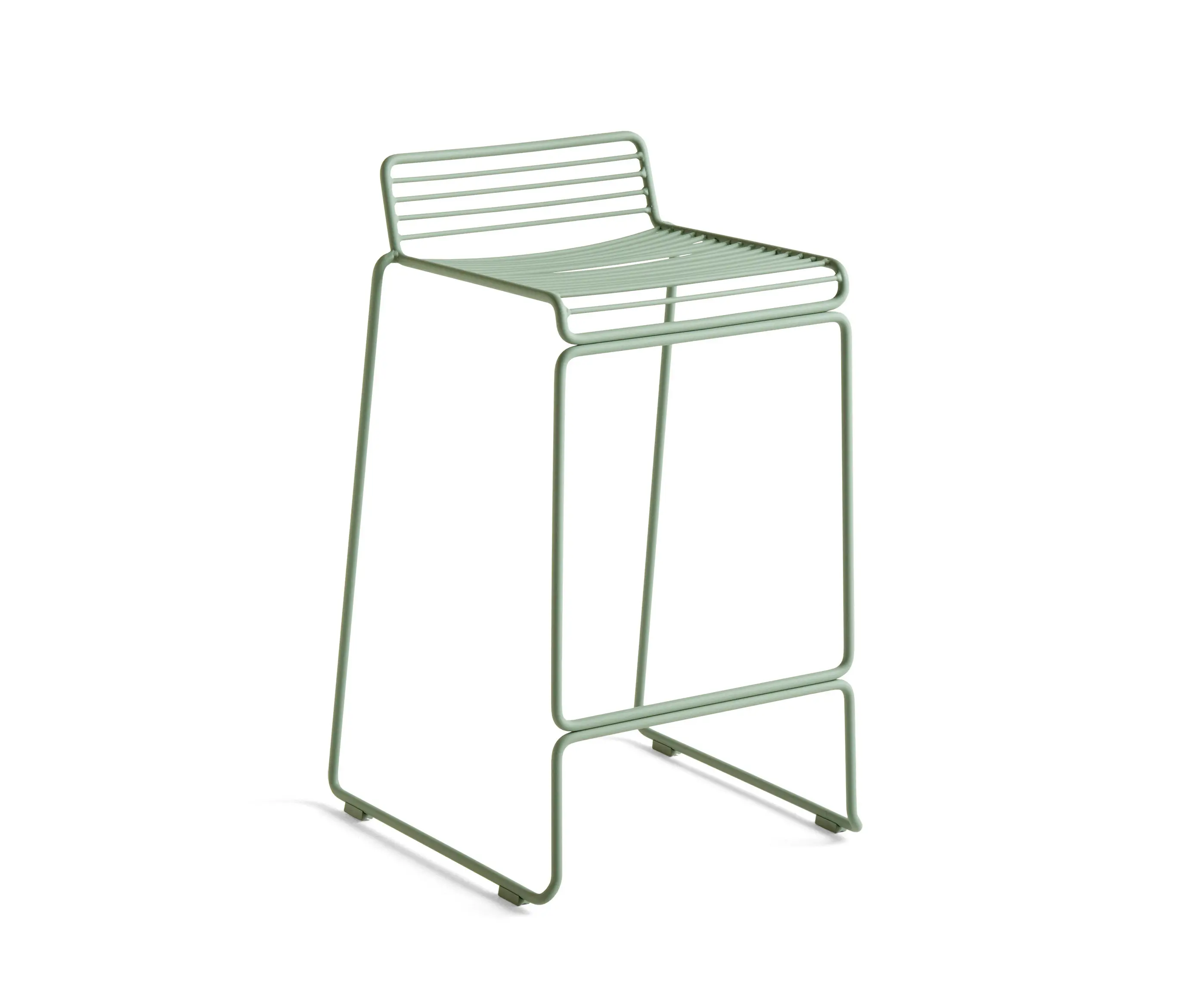 HAY - Hee Bar Stool