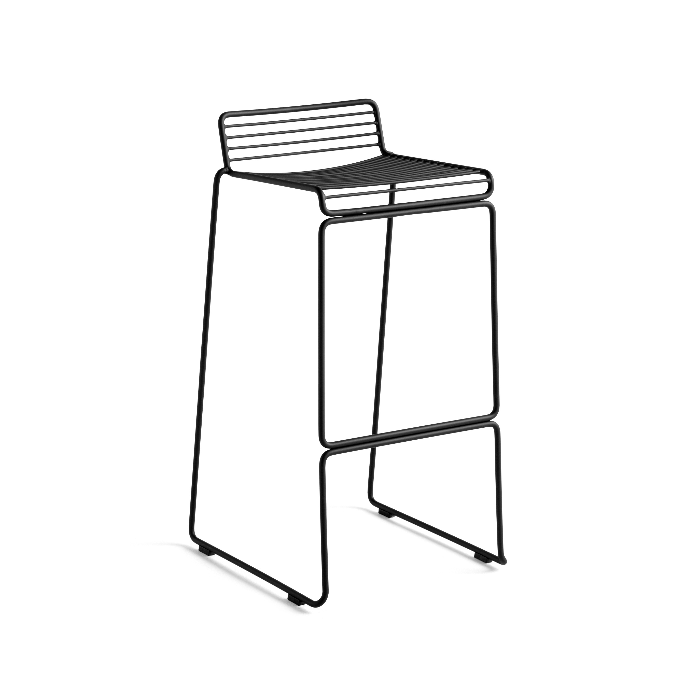 Hee Bar Stool