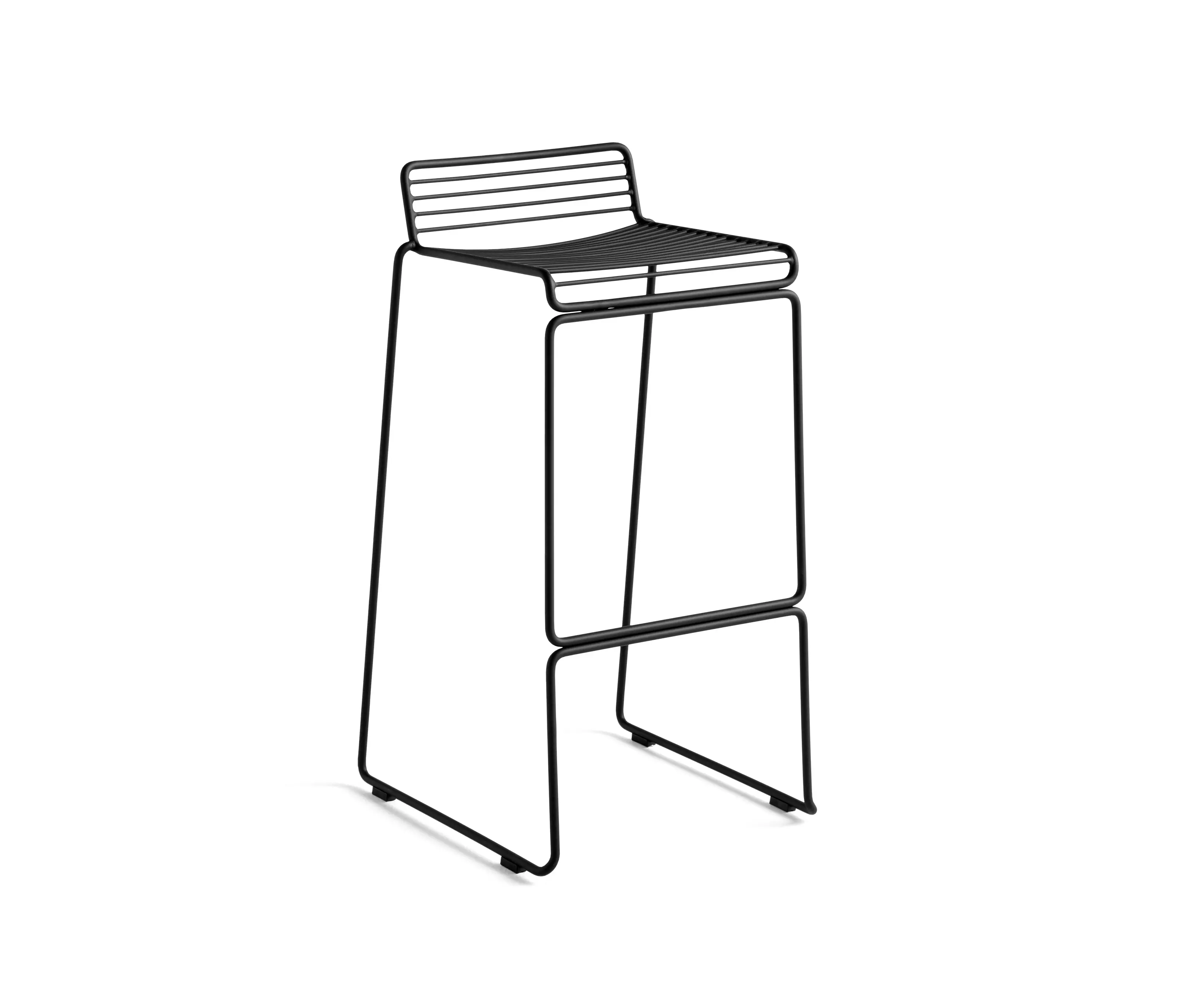 HAY - Hee Bar Stool
