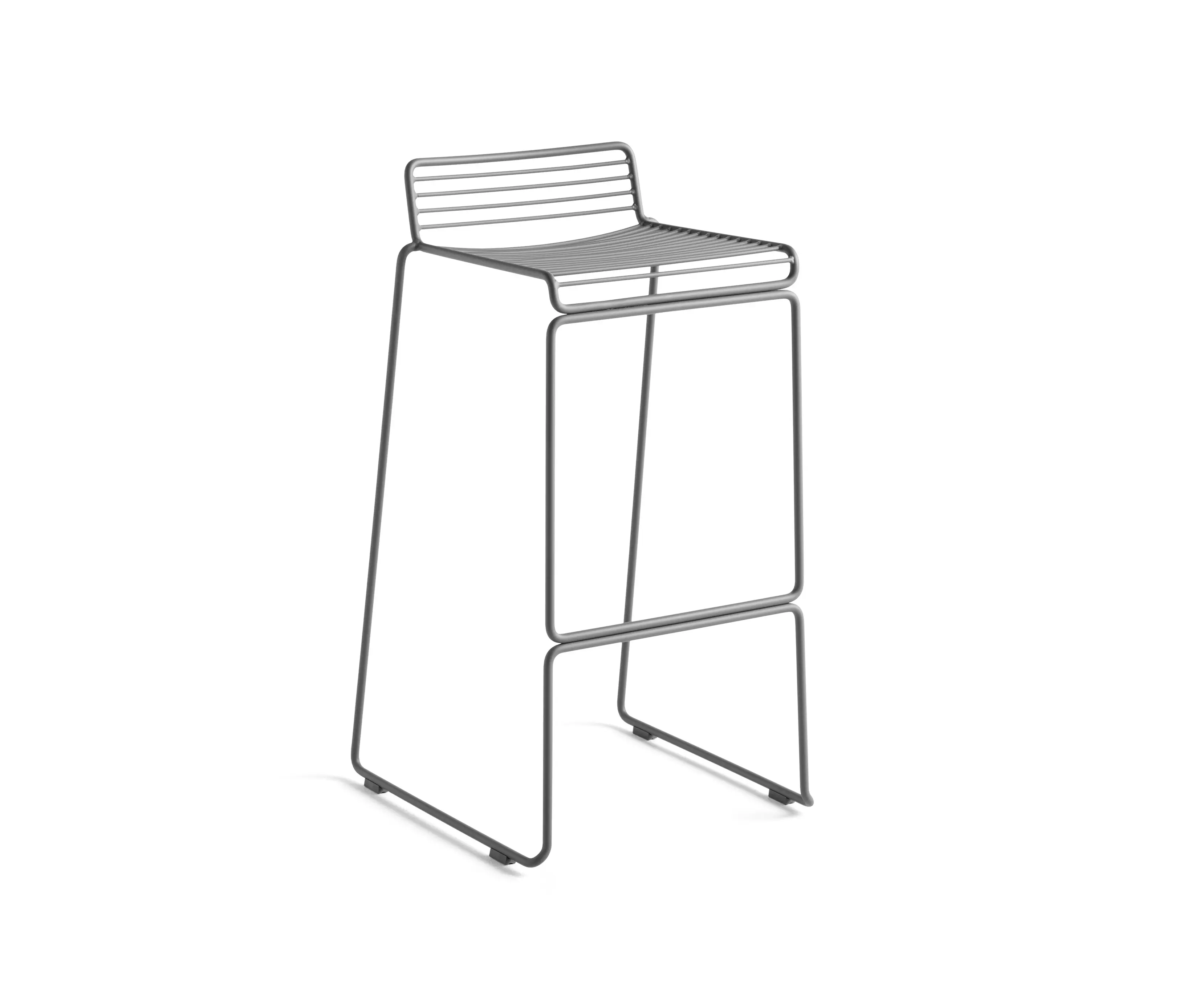 HAY - Hee Bar Stool