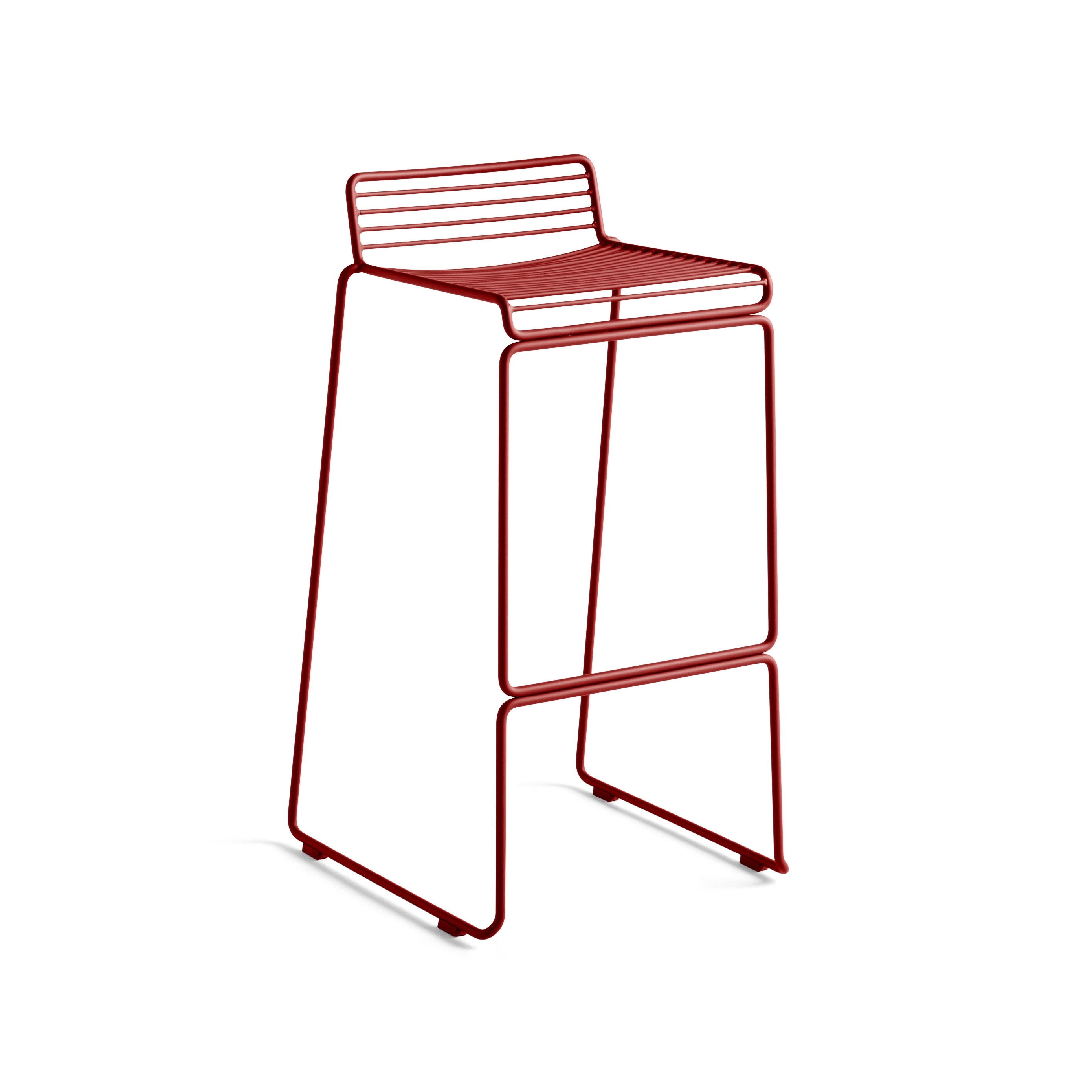 Hee Bar Stool