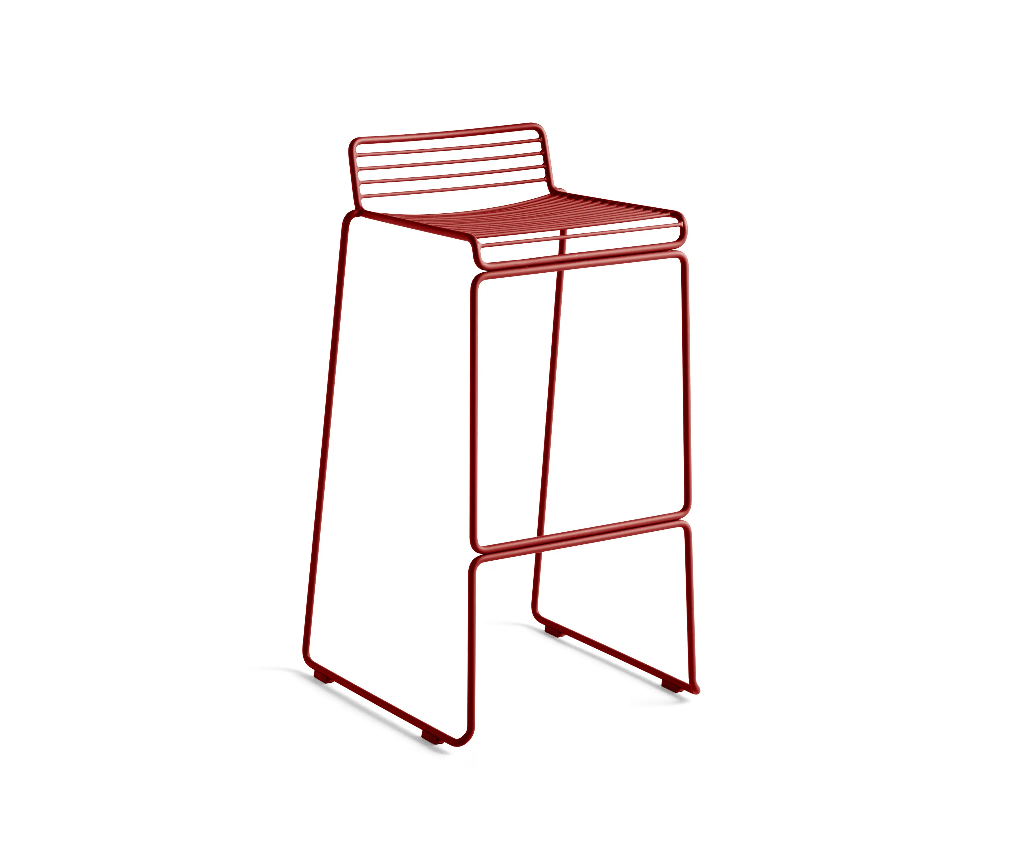 HAY - Hee Bar Stool