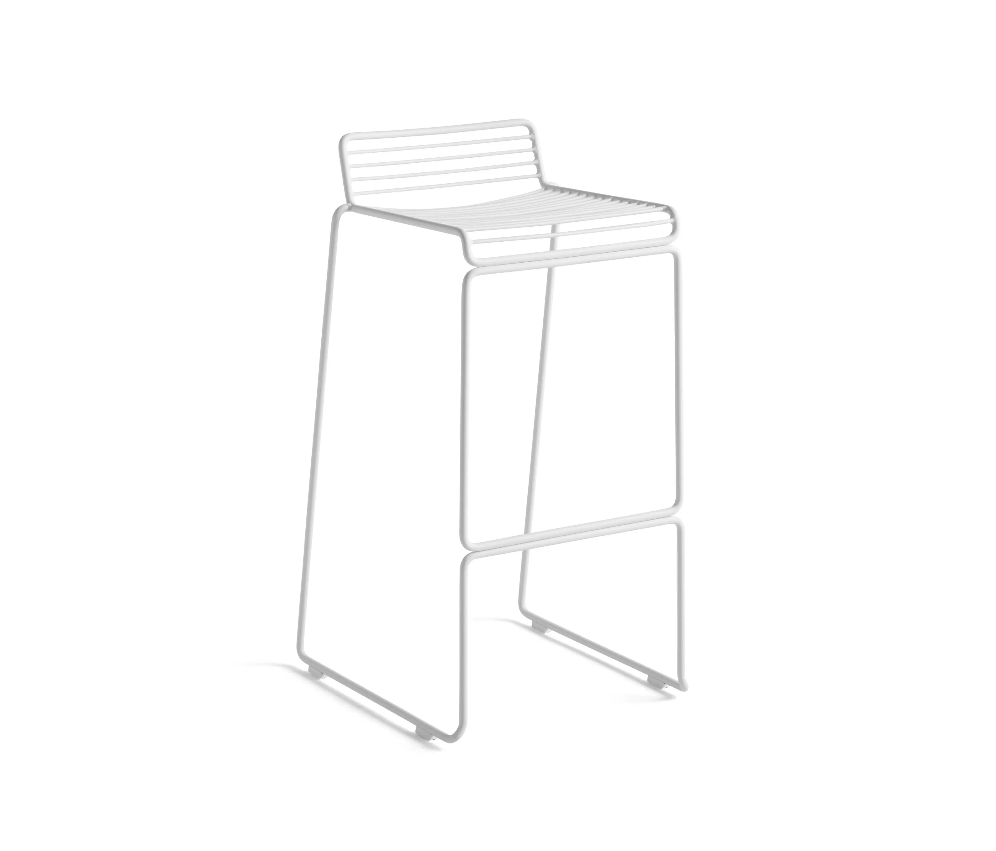 HAY - Hee Bar Stool