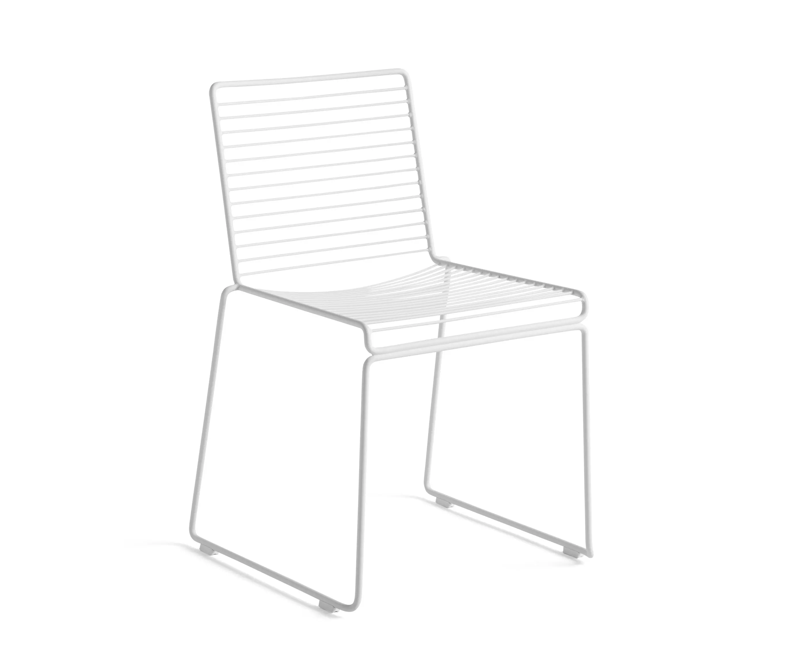 HAY - Hee Dining Chair