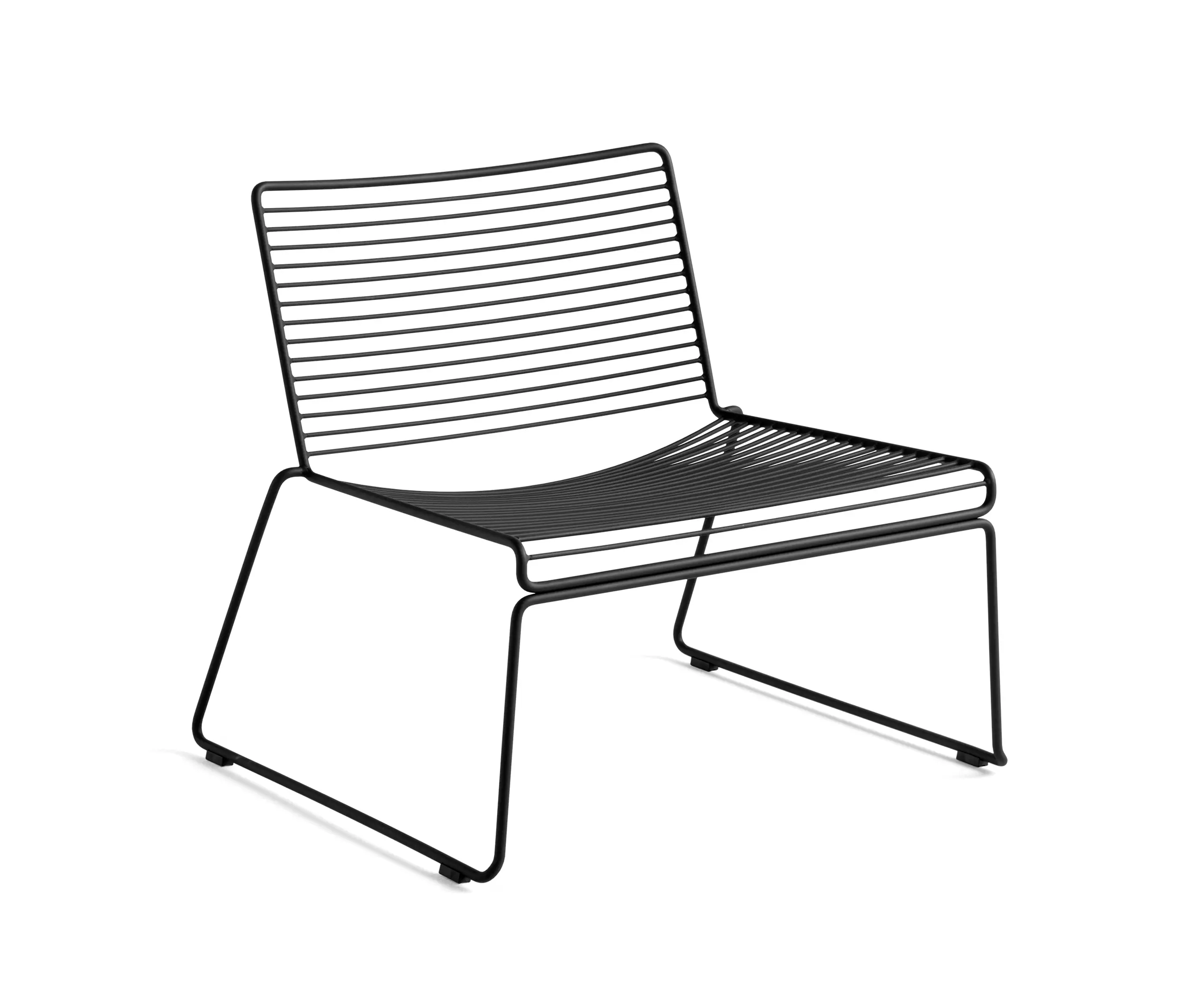 HAY - Hee Lounge Chair