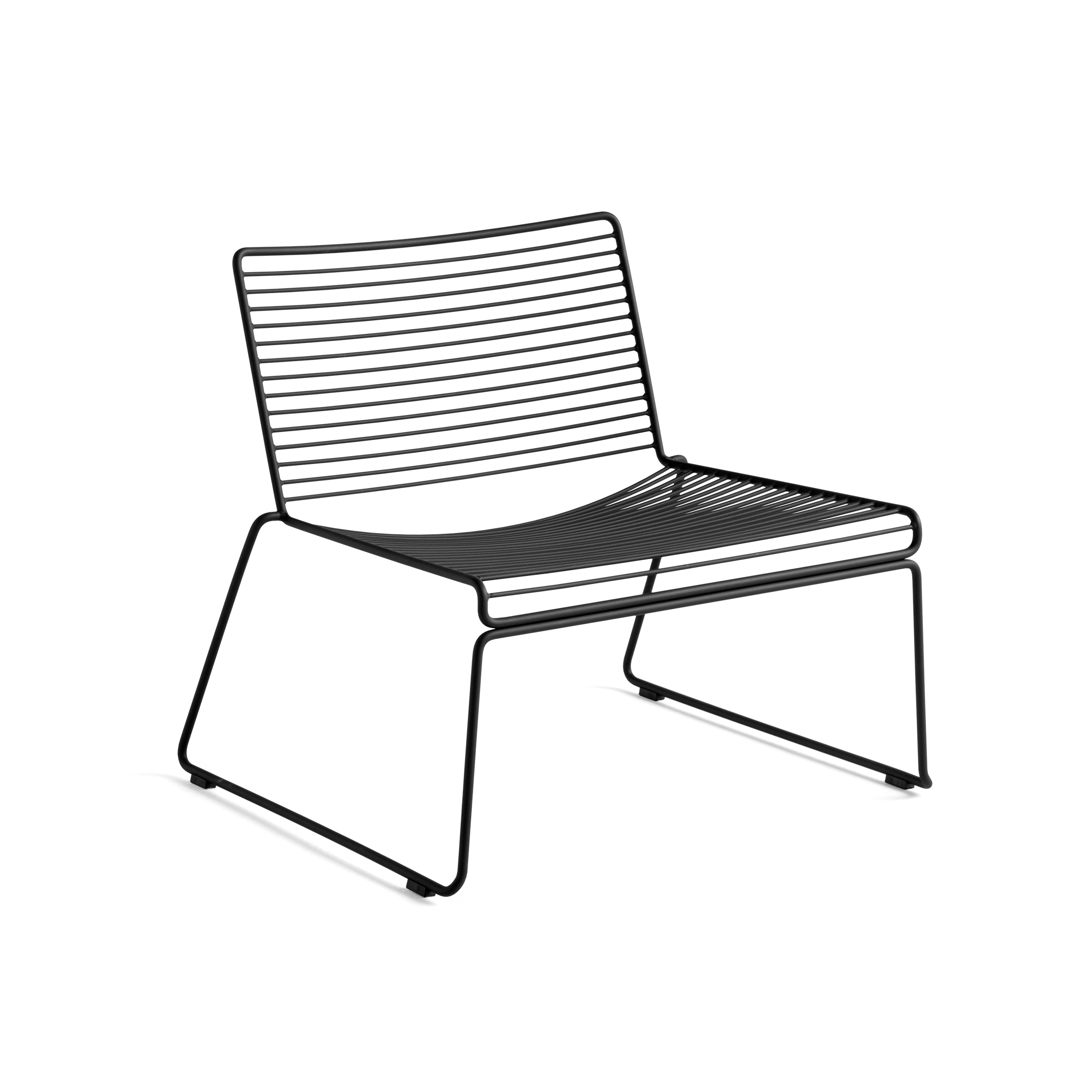 Hee Lounge Chair