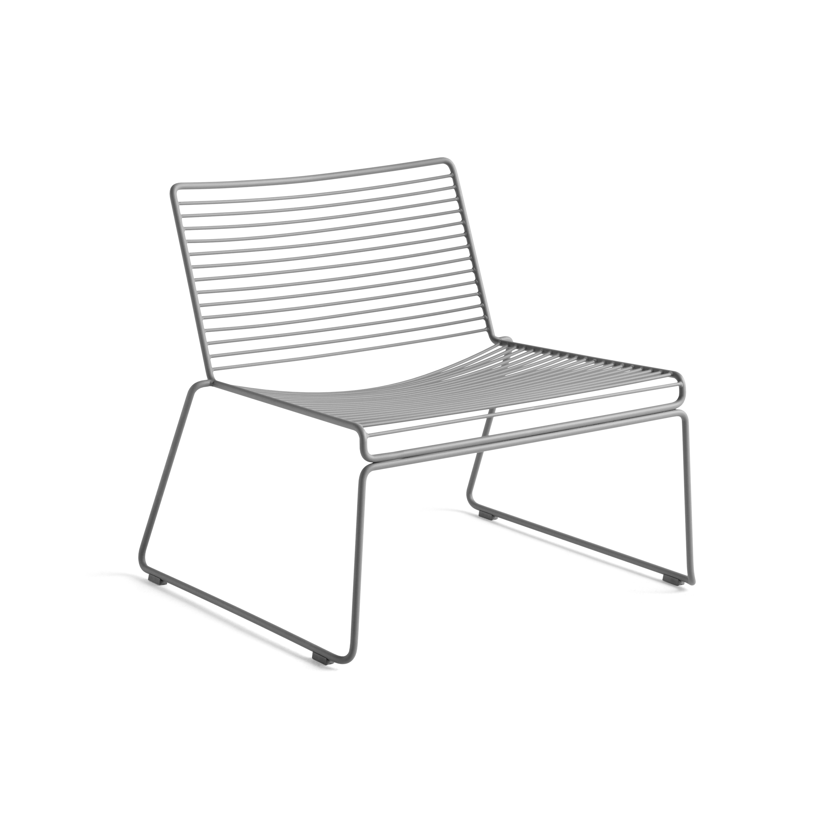 Hee Lounge Chair