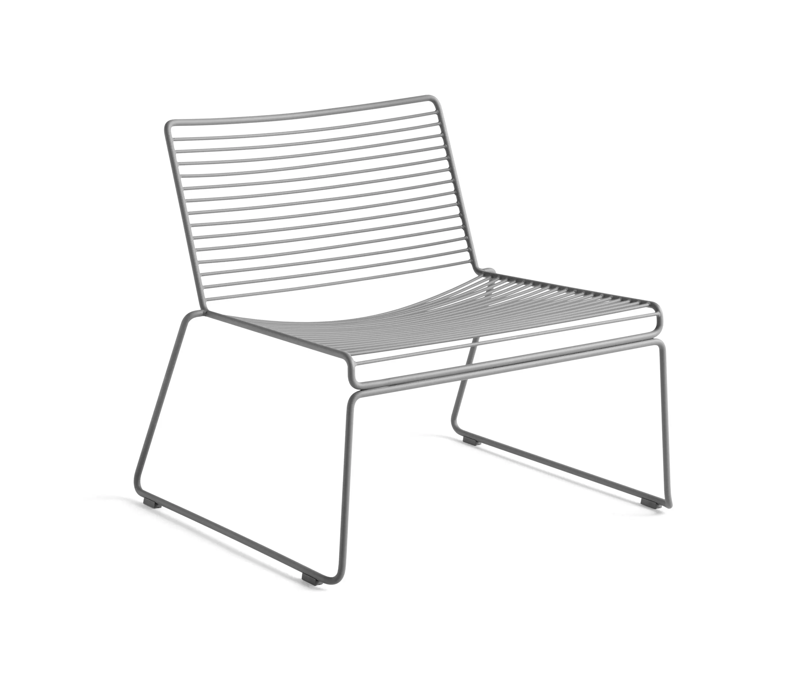 HAY - Hee Lounge Chair