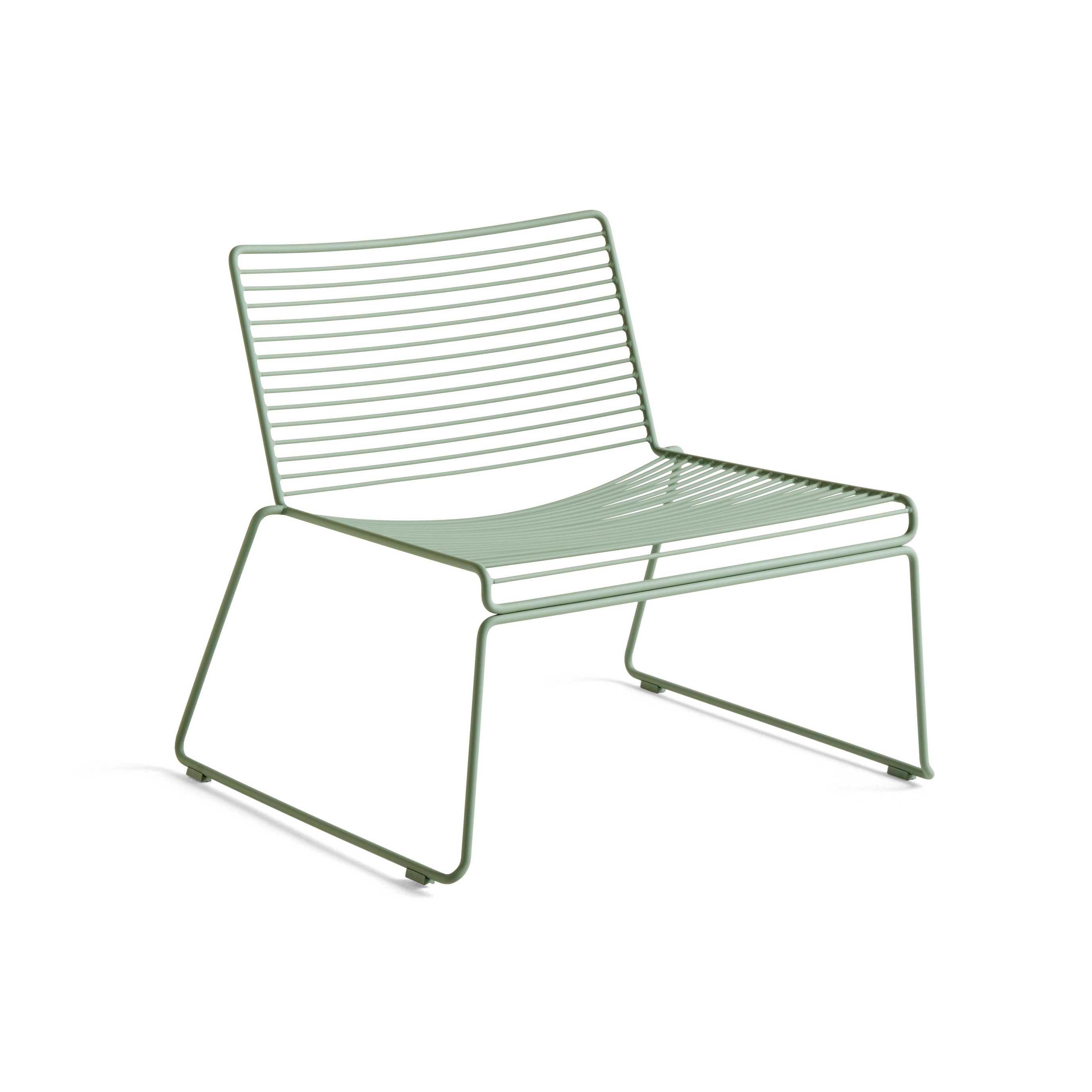 Hee Lounge Chair