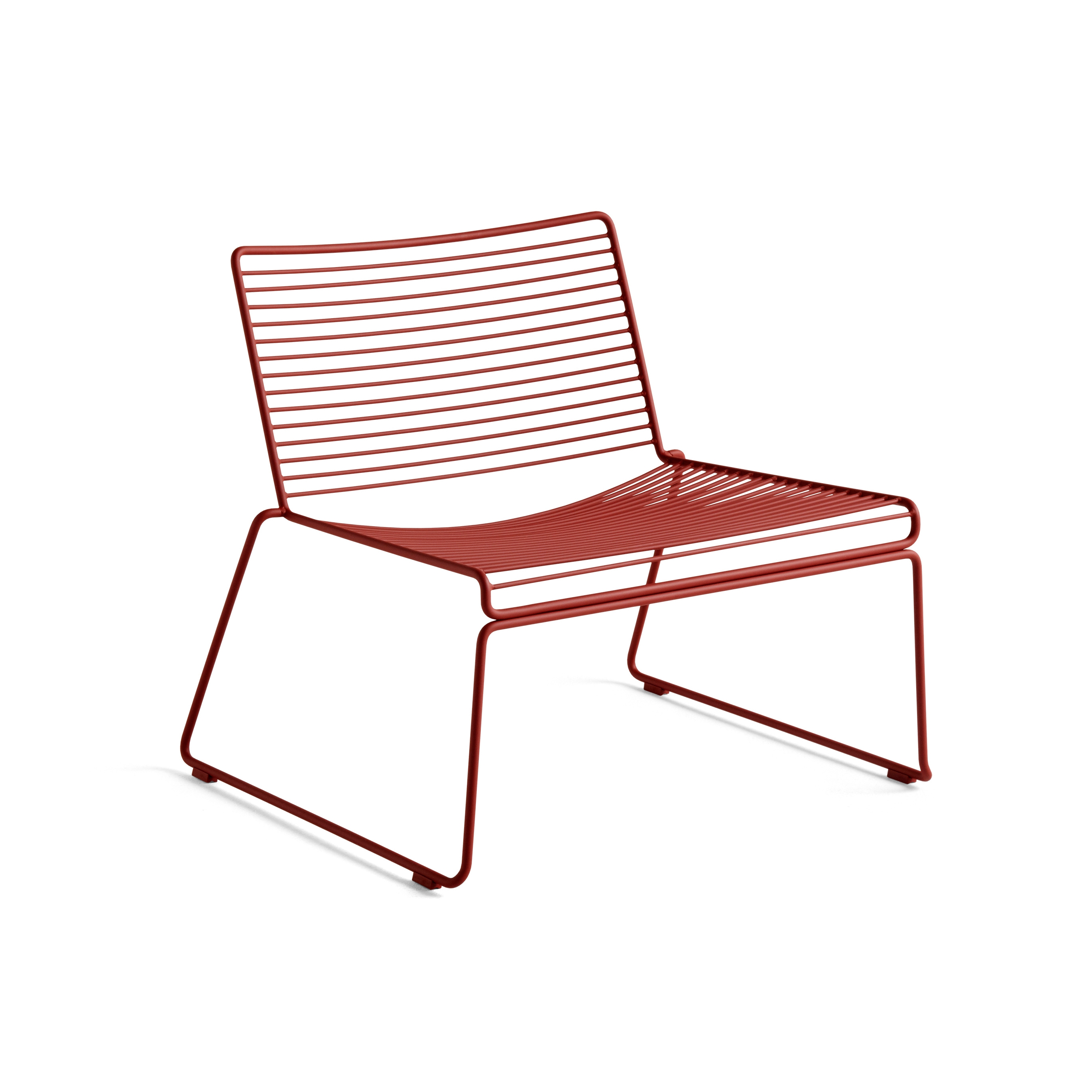 Hee Lounge Chair