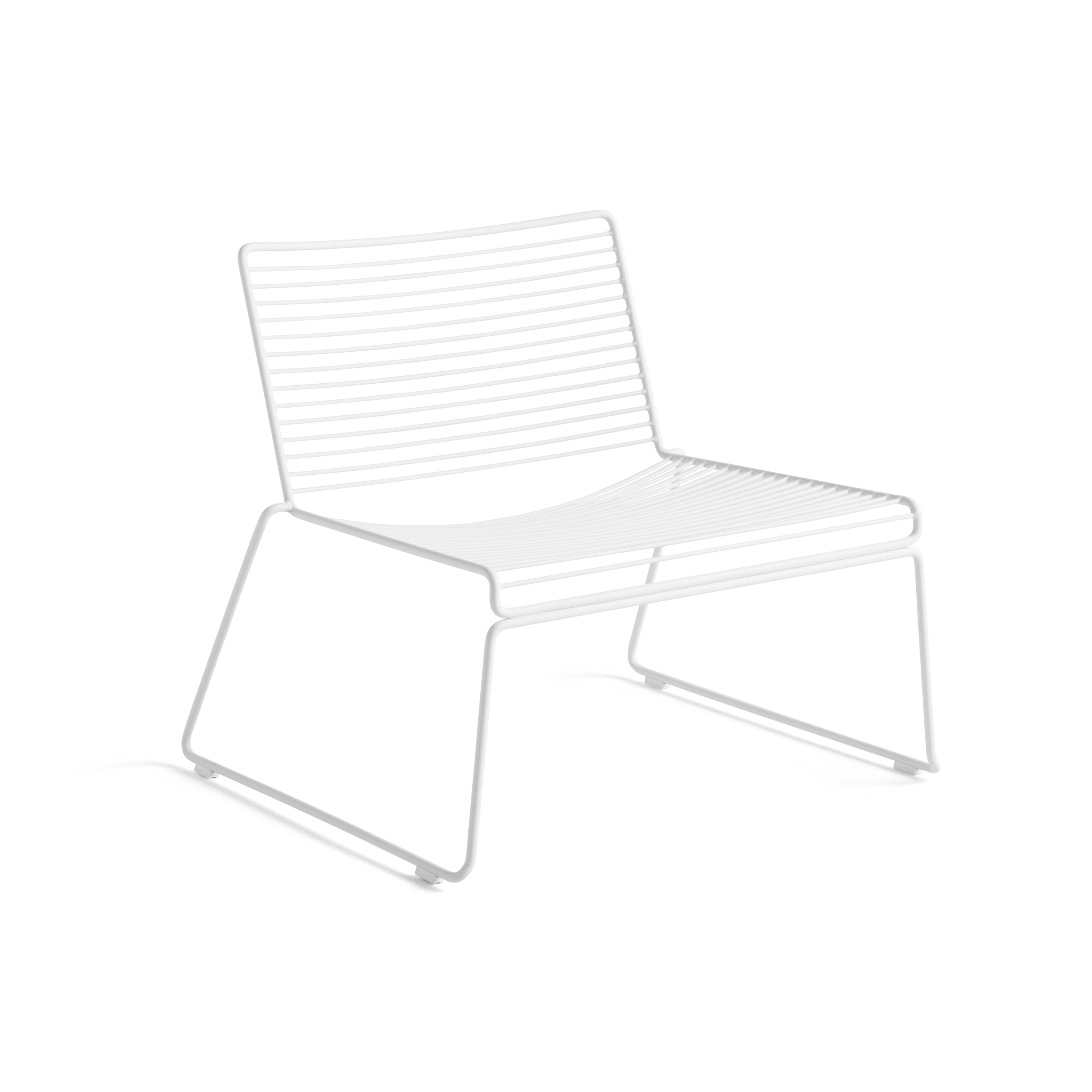 Hee Lounge Chair