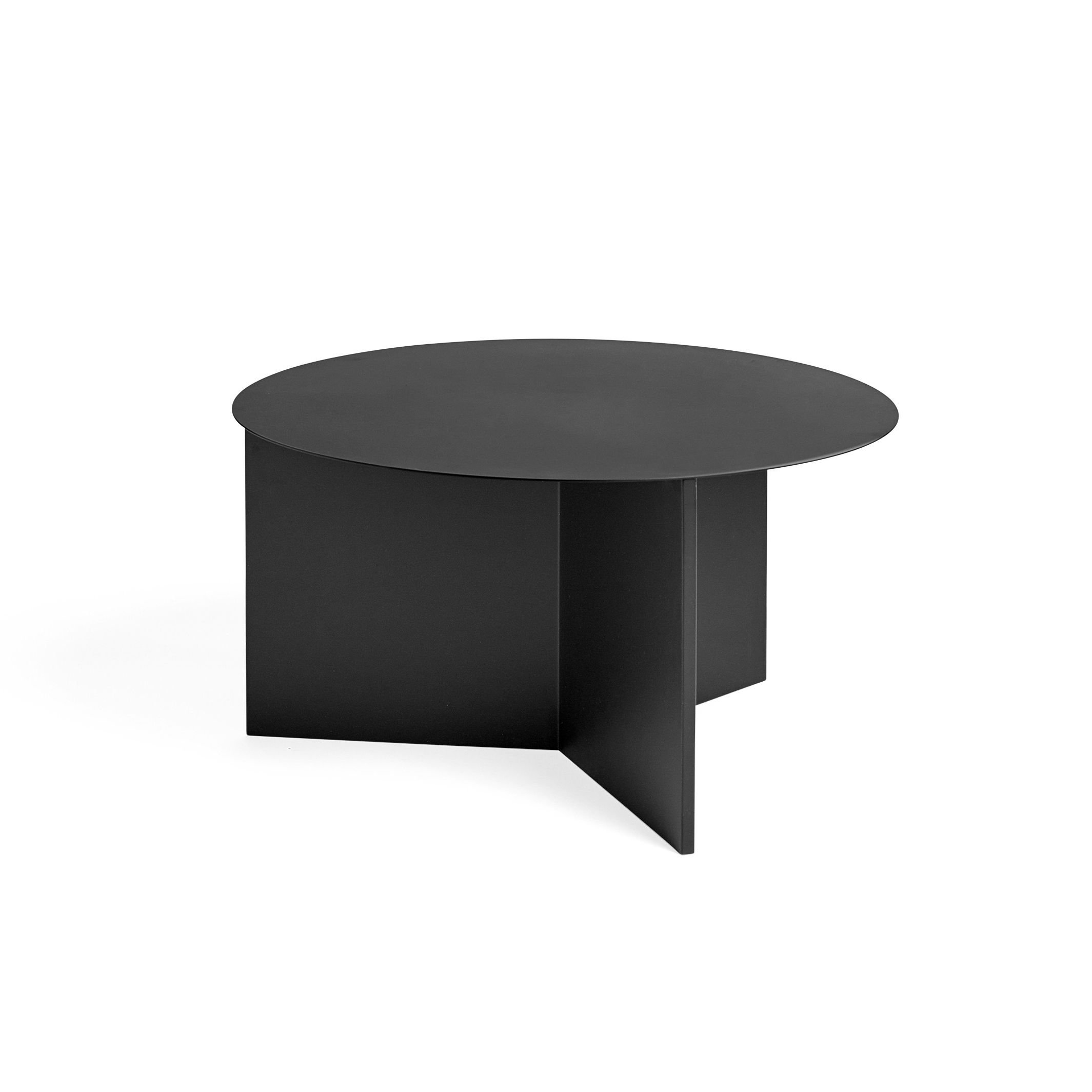 Slit Table XL Round
