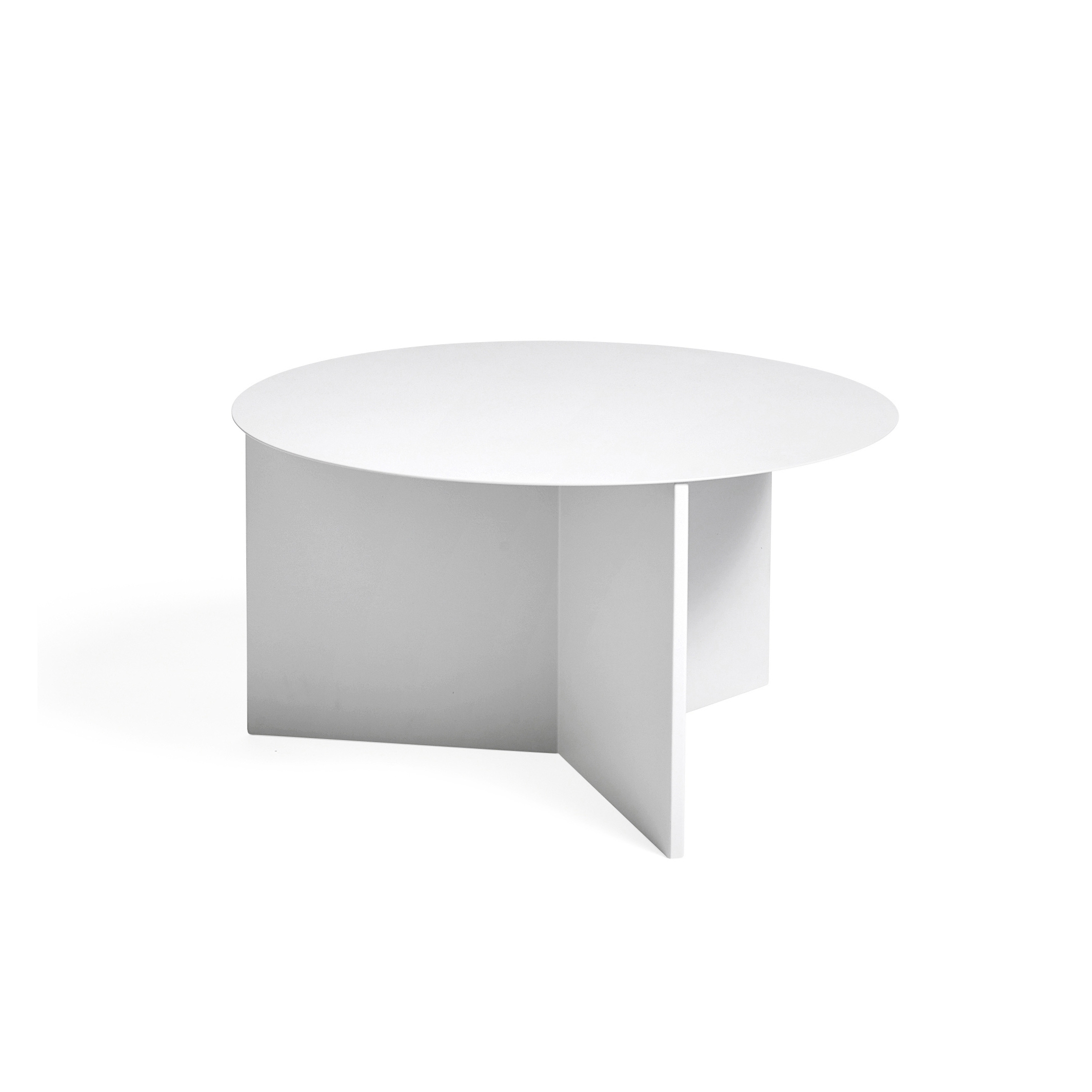 Slit Table XL Round