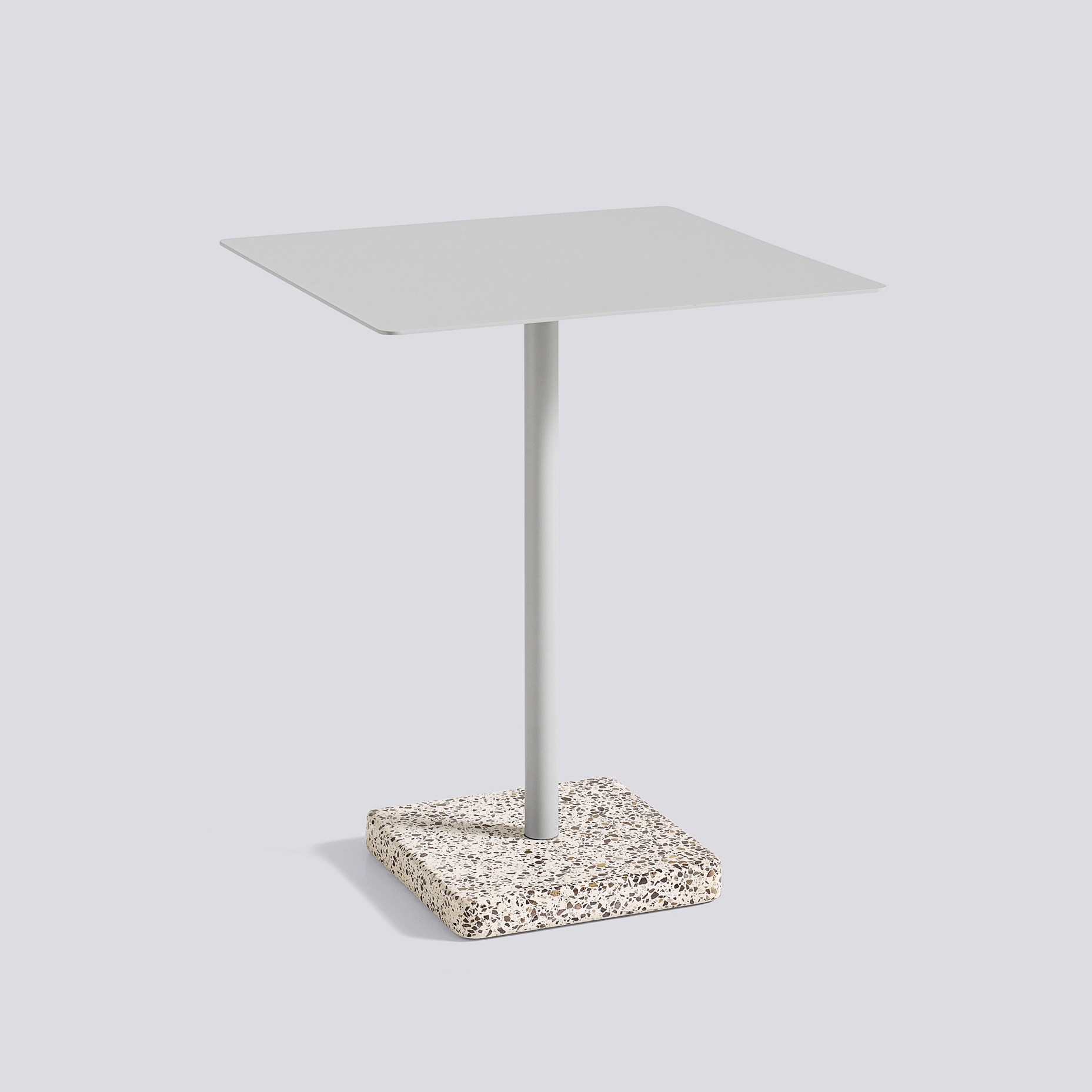 Terrazzo Table