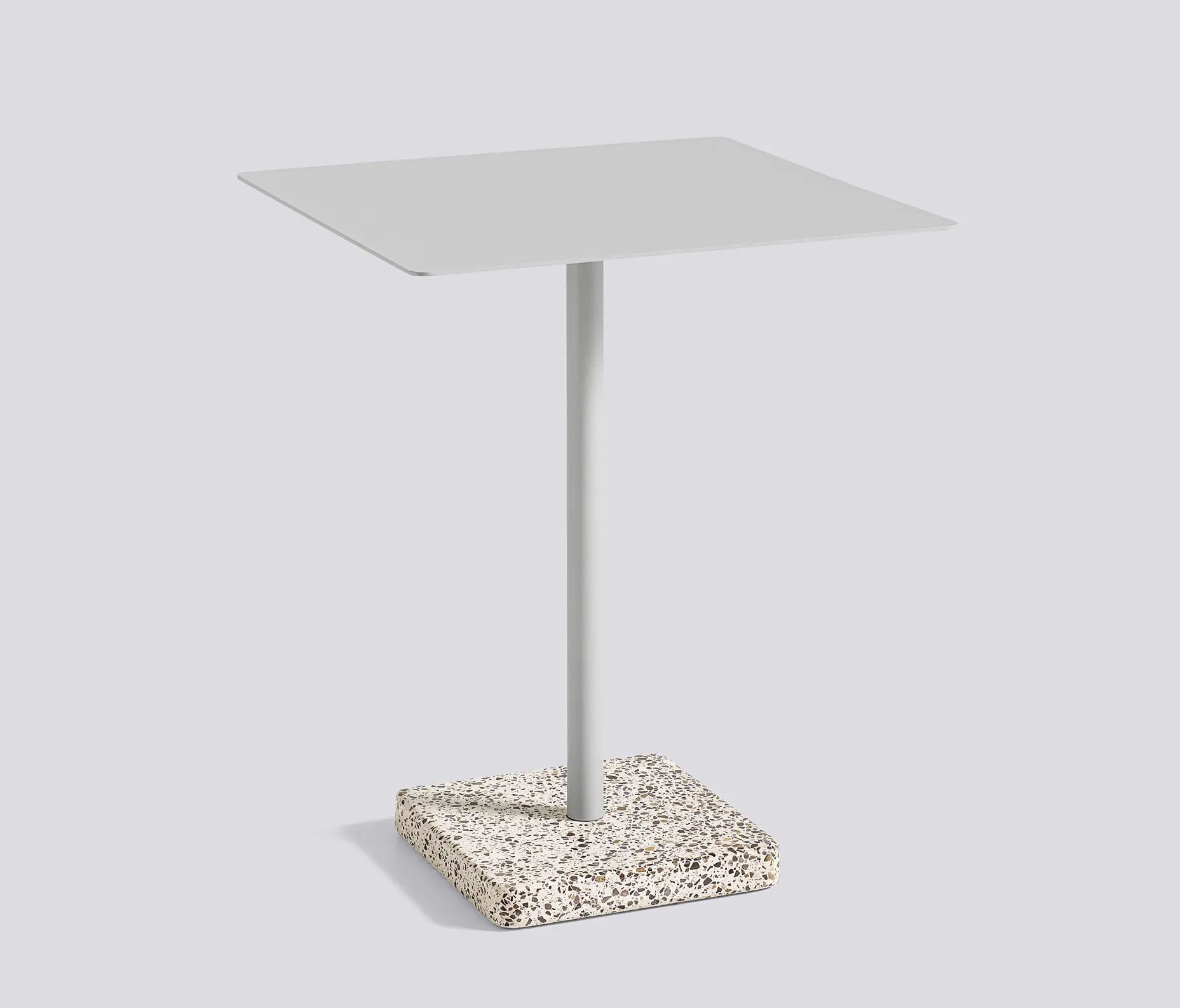 HAY - Terrazzo Table