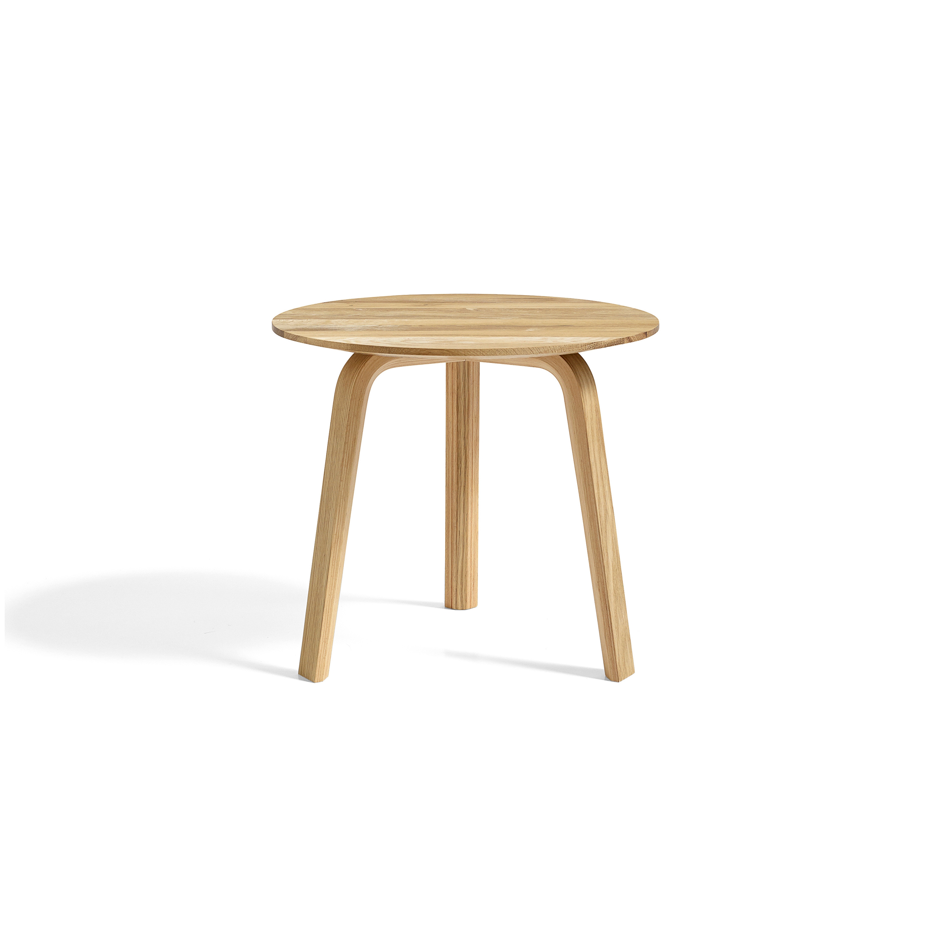 Display product Bella Coffee Table 100 from manufacturer HAY