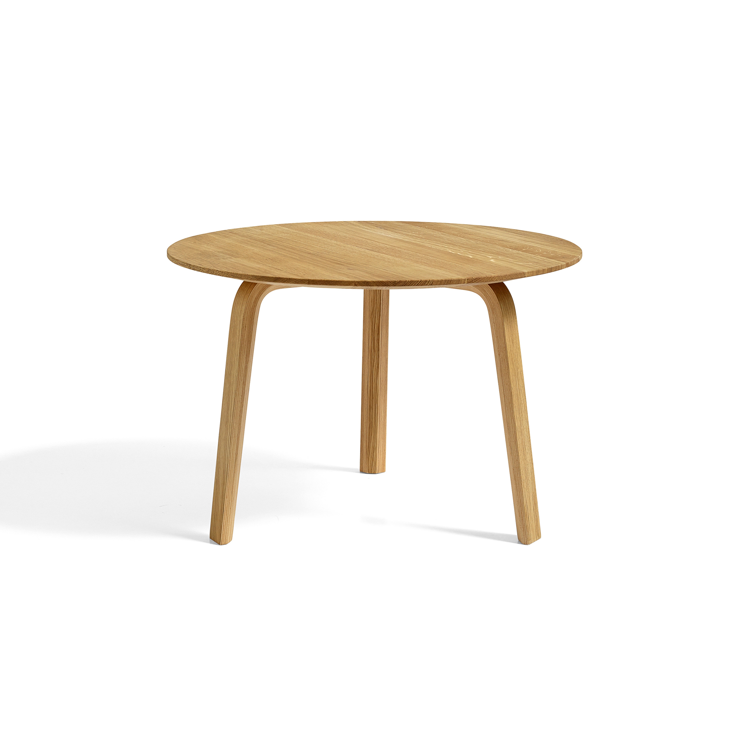 Display product Bella Coffee Table 400 from manufacturer HAY