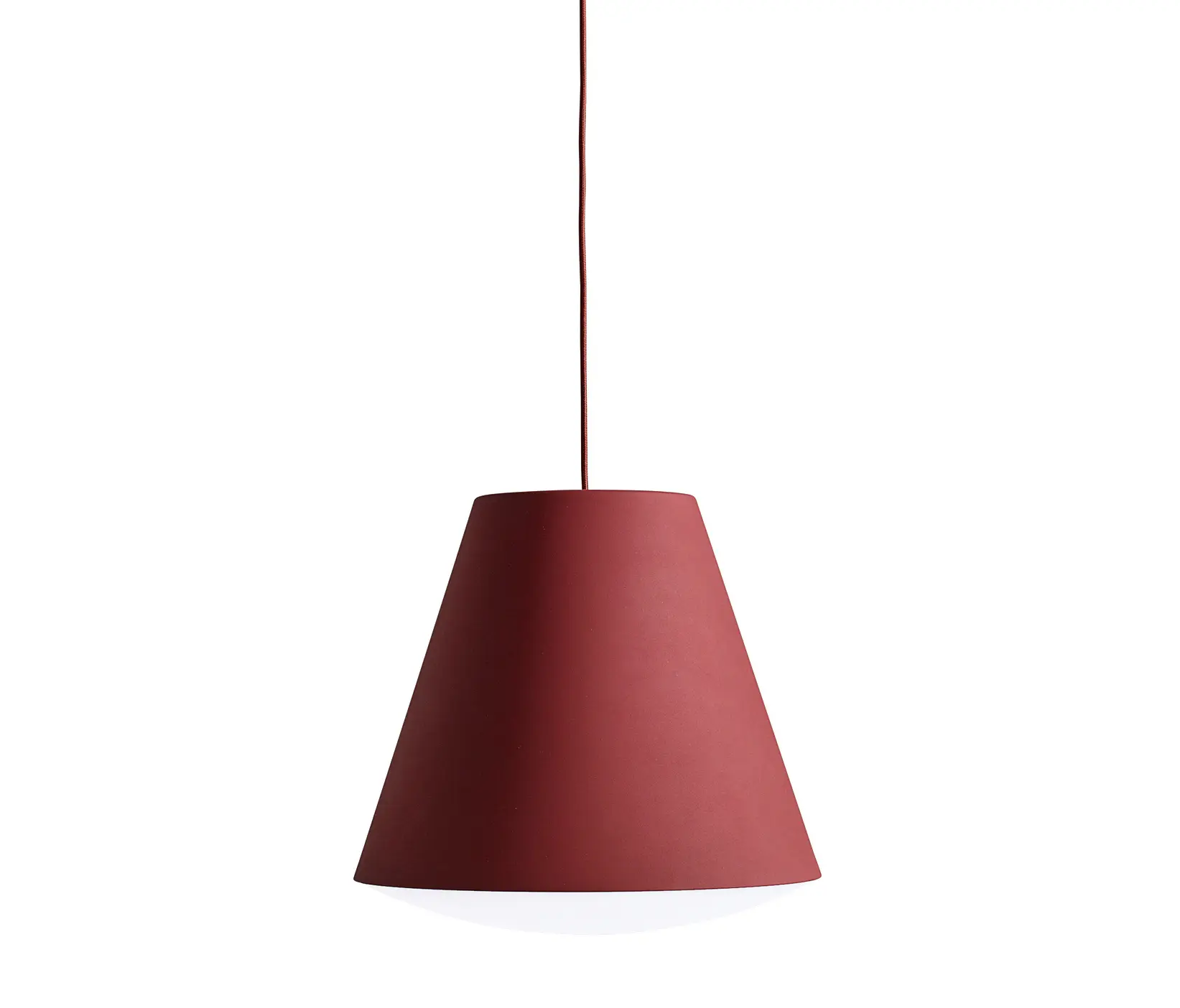 HAY - Sinker Pendant L