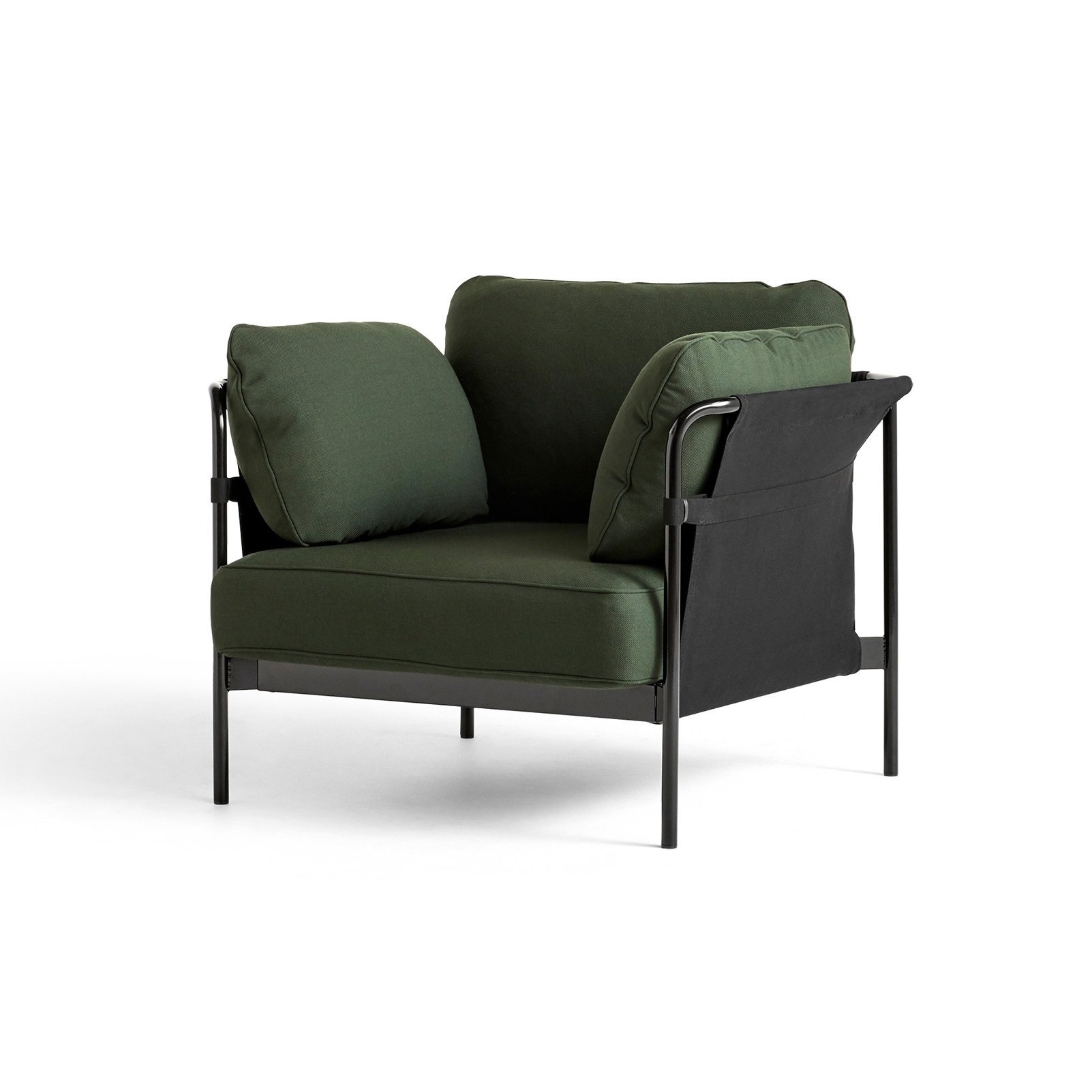 Mostra il prodotto CAN Sofa 1 seater del produttore HAY