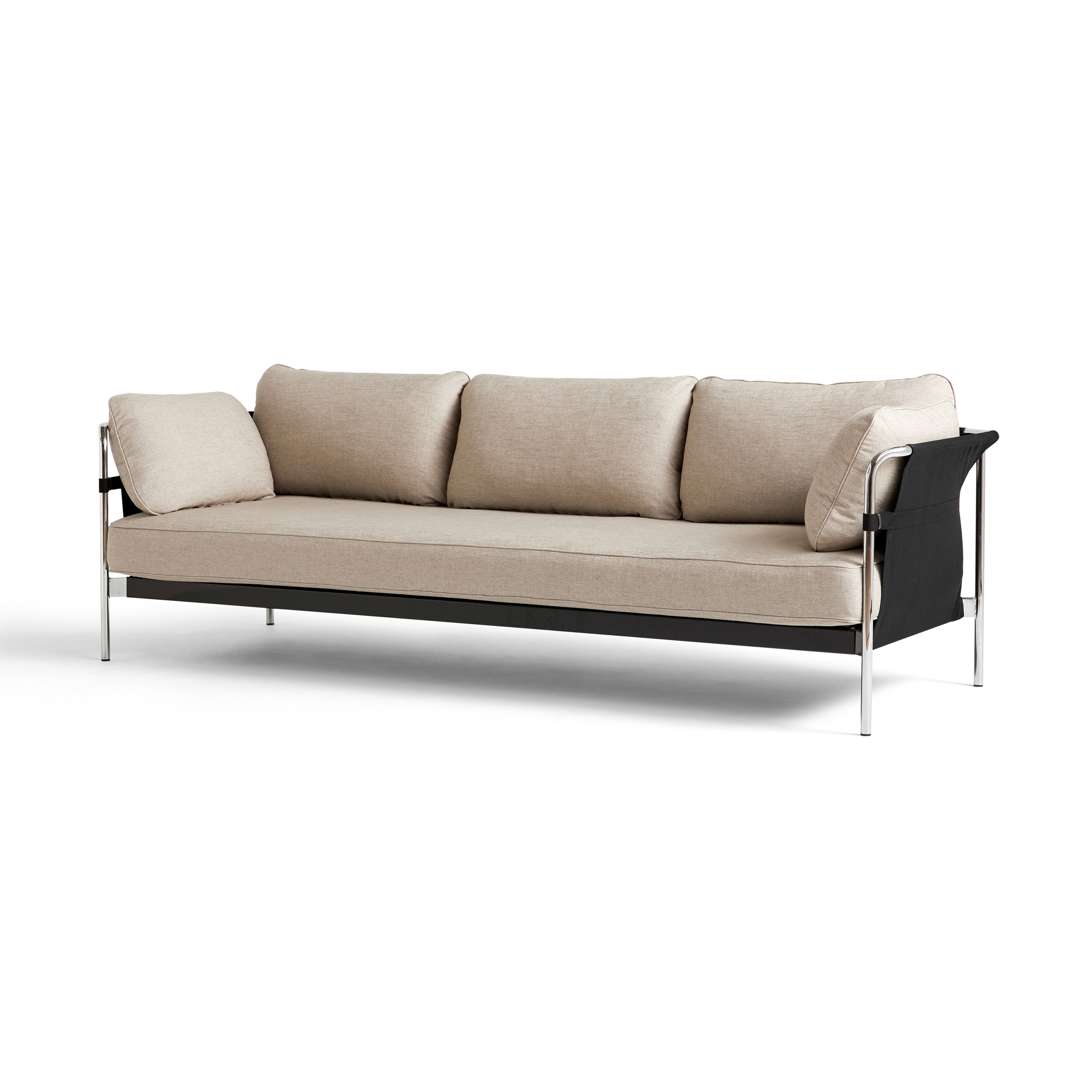 Mostra il prodotto CAN Sofa 3 seater del produttore HAY